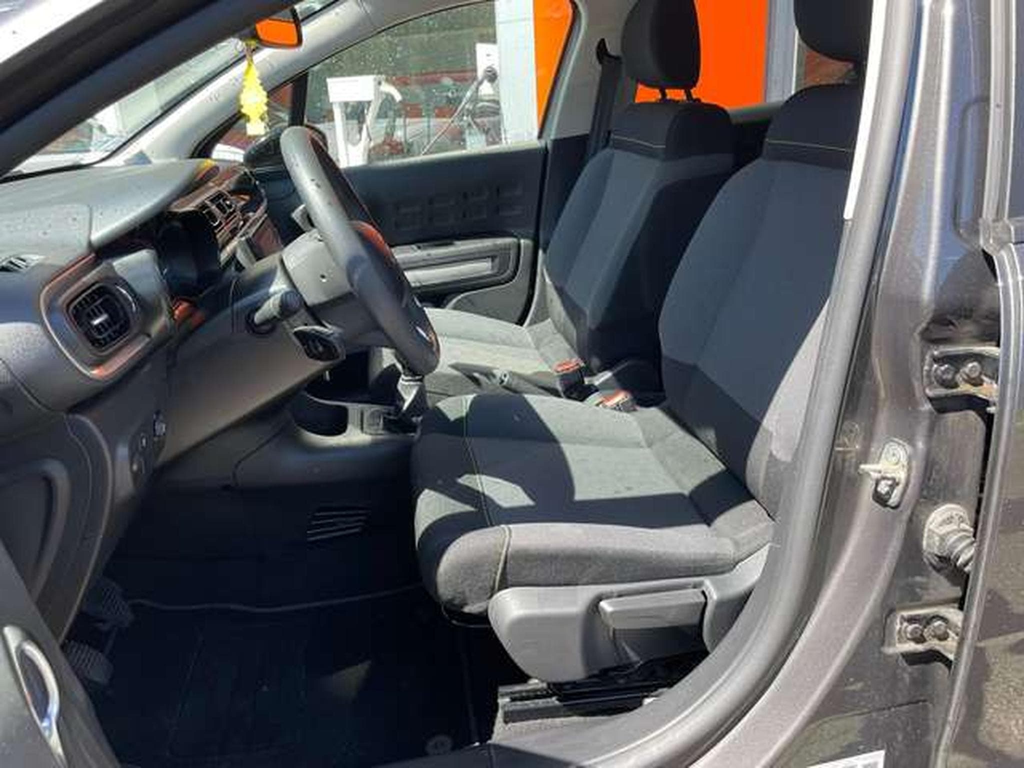 Citroen C3 GARANTIE JUSQU'A 36 MOIS (2020) - Photo 10