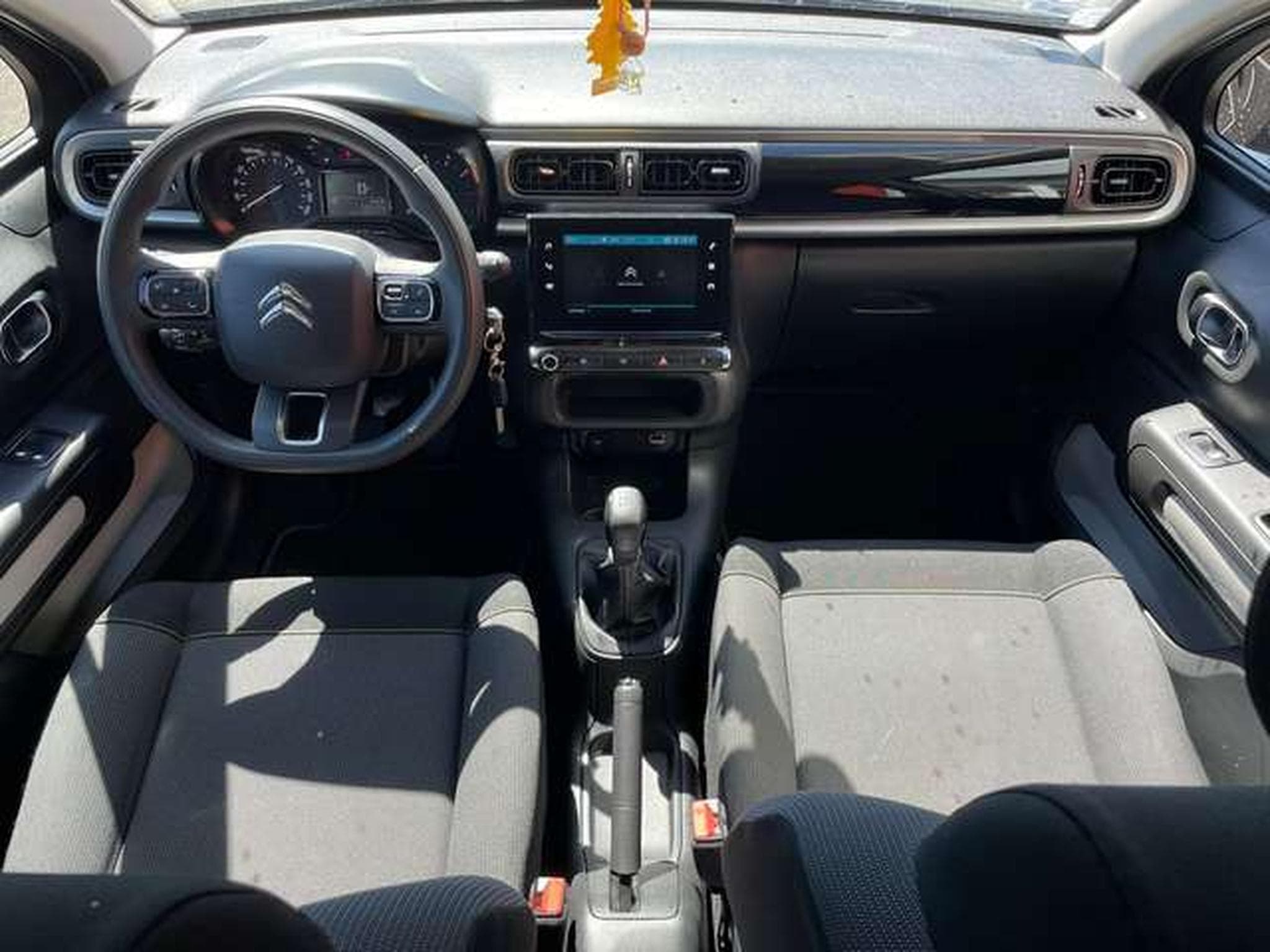 Citroen C3 GARANTIE JUSQU'A 36 MOIS (2020) - Photo 11