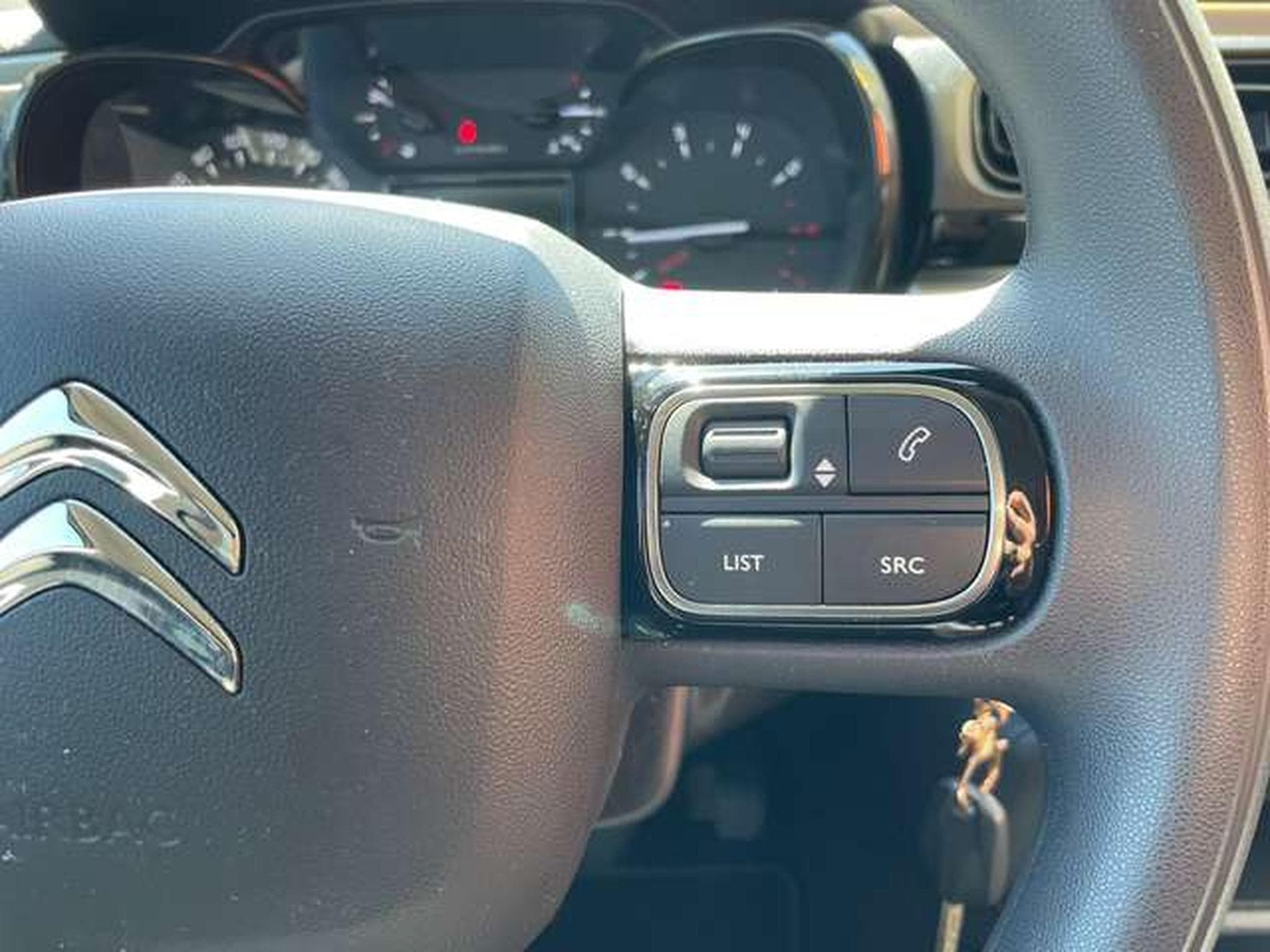 Citroen C3 GARANTIE JUSQU'A 36 MOIS (2020) - Photo 14