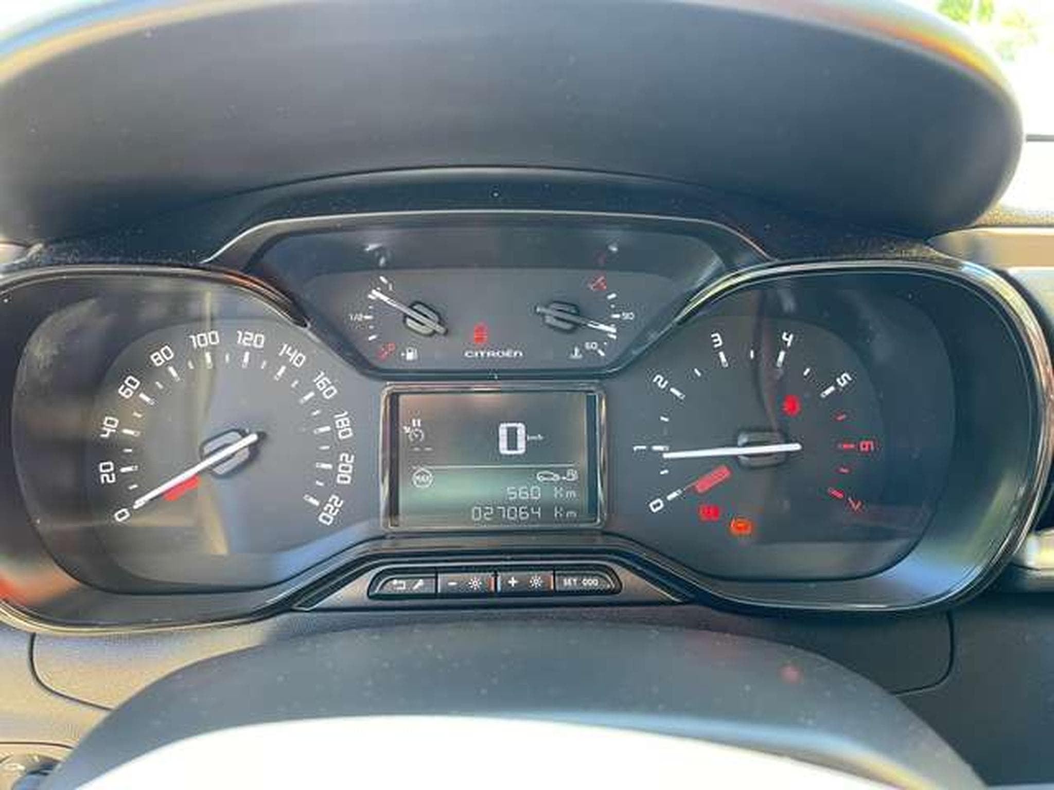 Citroen C3 GARANTIE JUSQU'A 36 MOIS (2020) - Photo 15