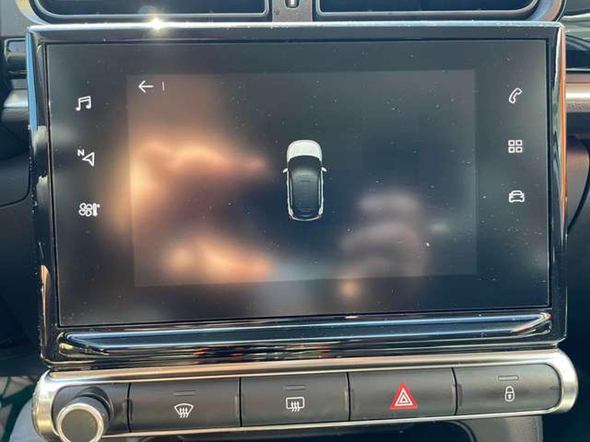 Citroen C3 GARANTIE JUSQU'A 36 MOIS (2020) - Photo 17