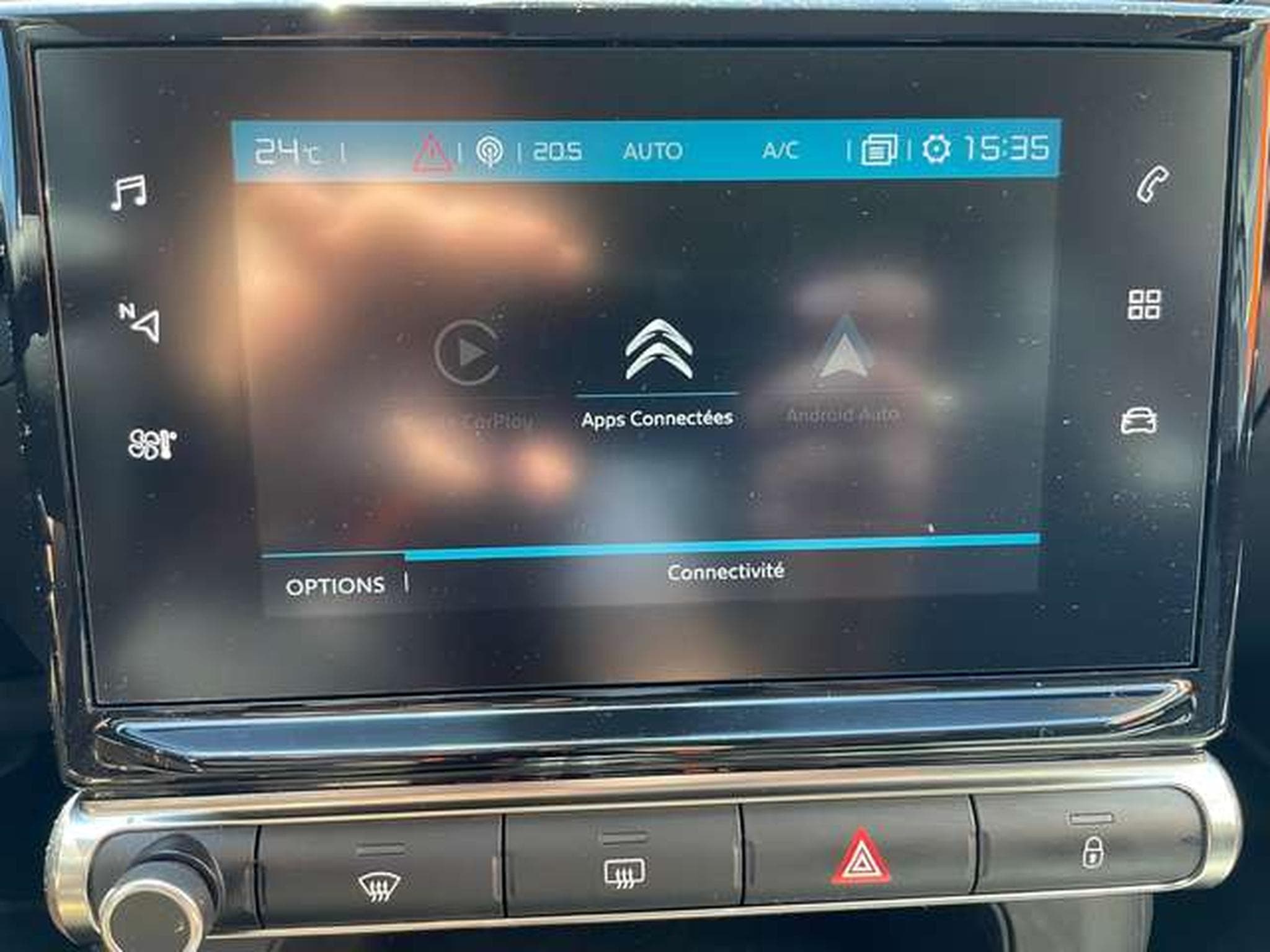 Citroen C3 GARANTIE JUSQU'A 36 MOIS (2020) - Photo 19