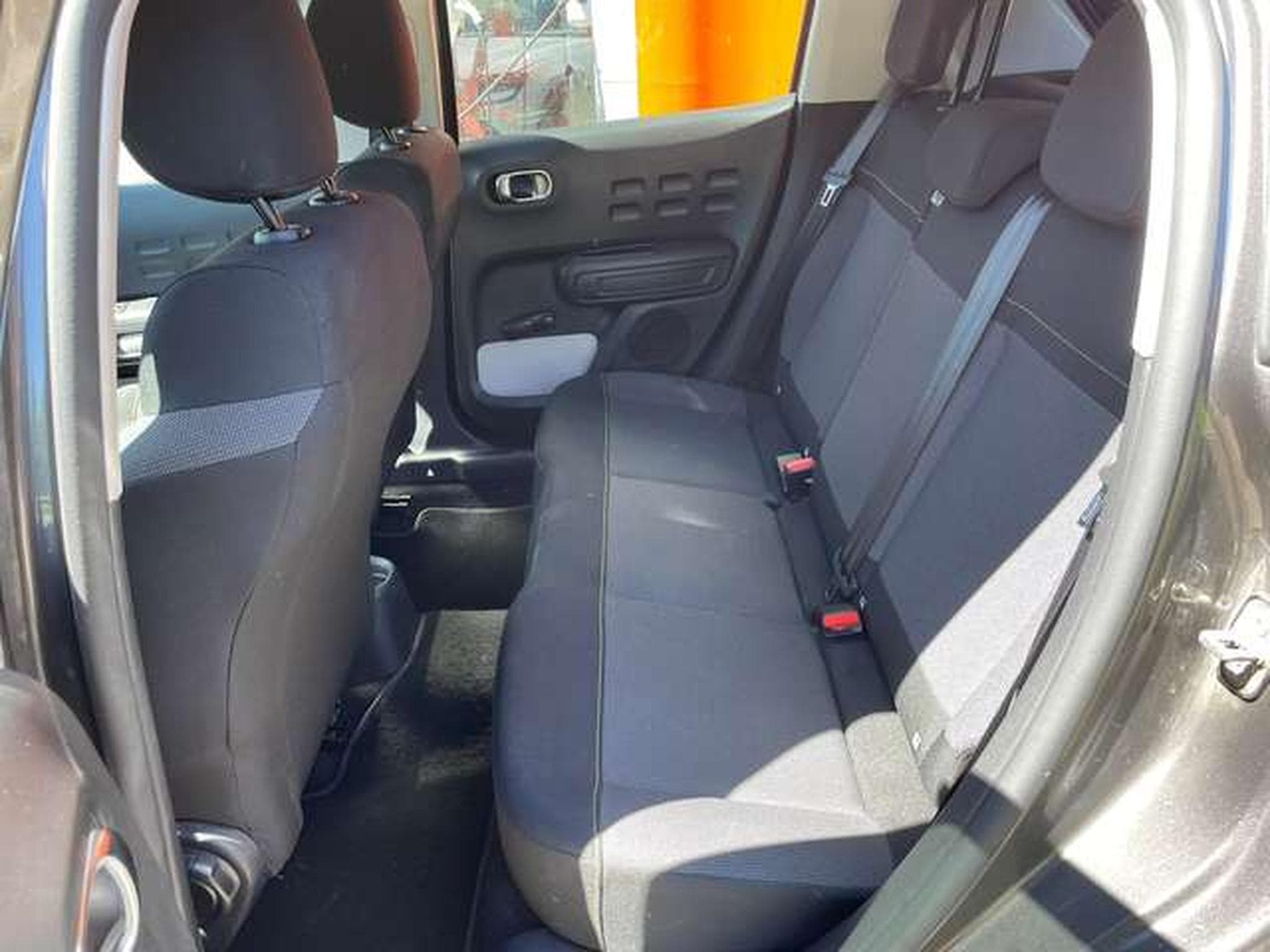 Citroen C3 GARANTIE JUSQU'A 36 MOIS (2020) - Photo 22