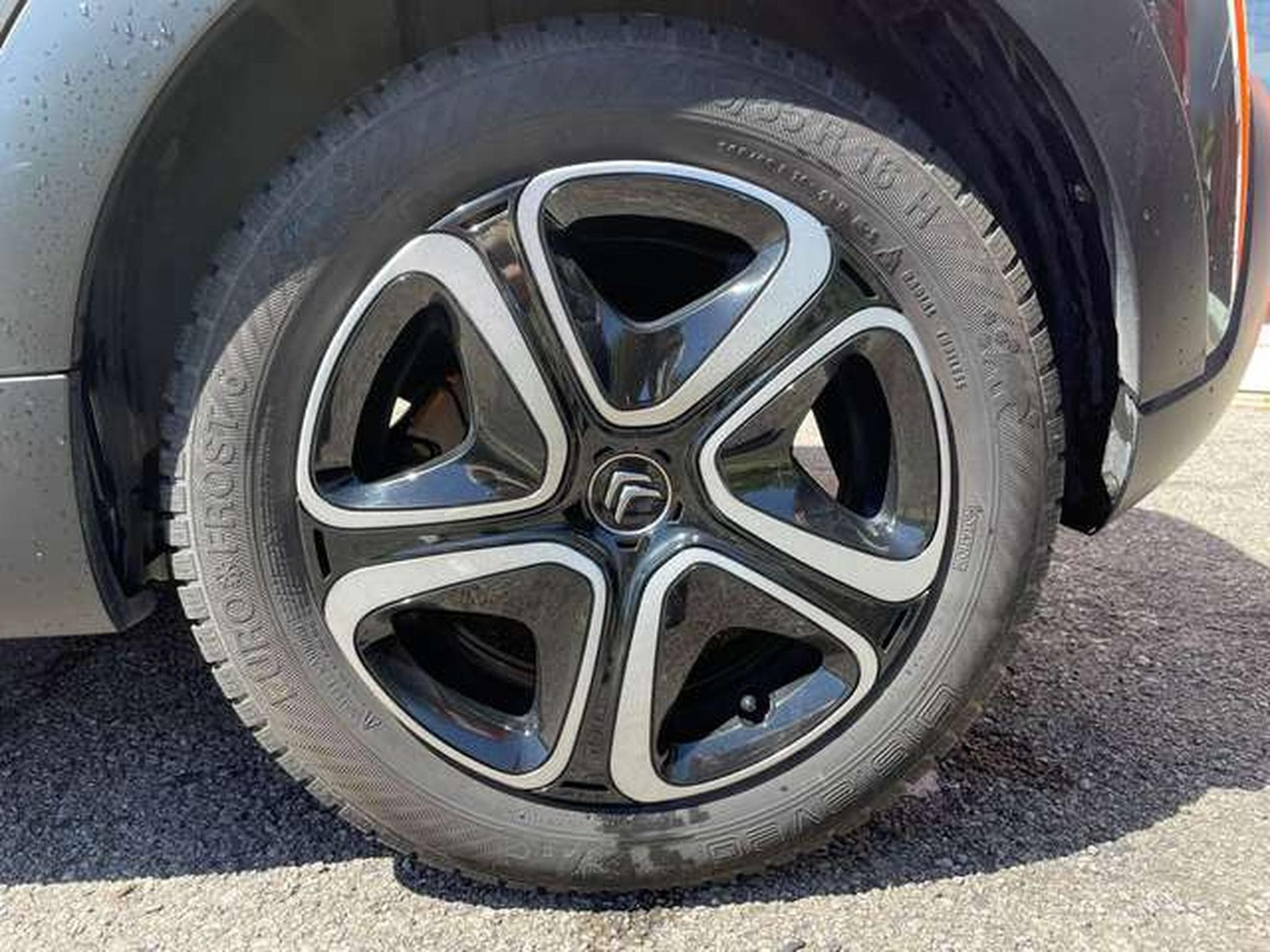 Citroen C3 GARANTIE JUSQU'A 36 MOIS (2020) - Photo 25