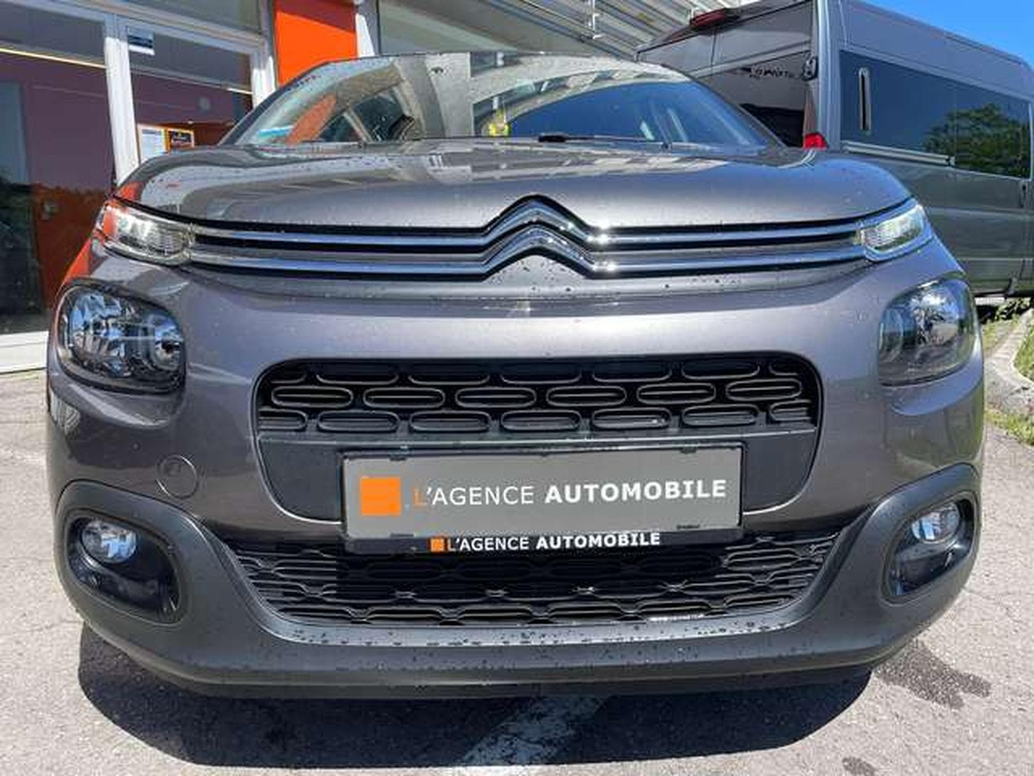 Citroen C3 GARANTIE JUSQU'A 36 MOIS (2020) - Photo 3