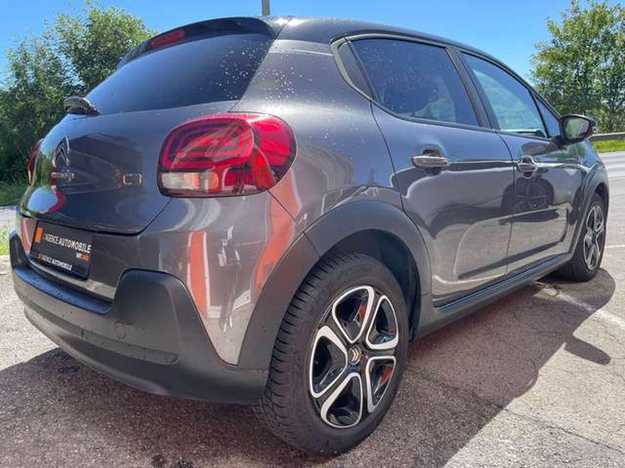 Citroen C3 GARANTIE JUSQU'A 36 MOIS (2020) - Photo 5