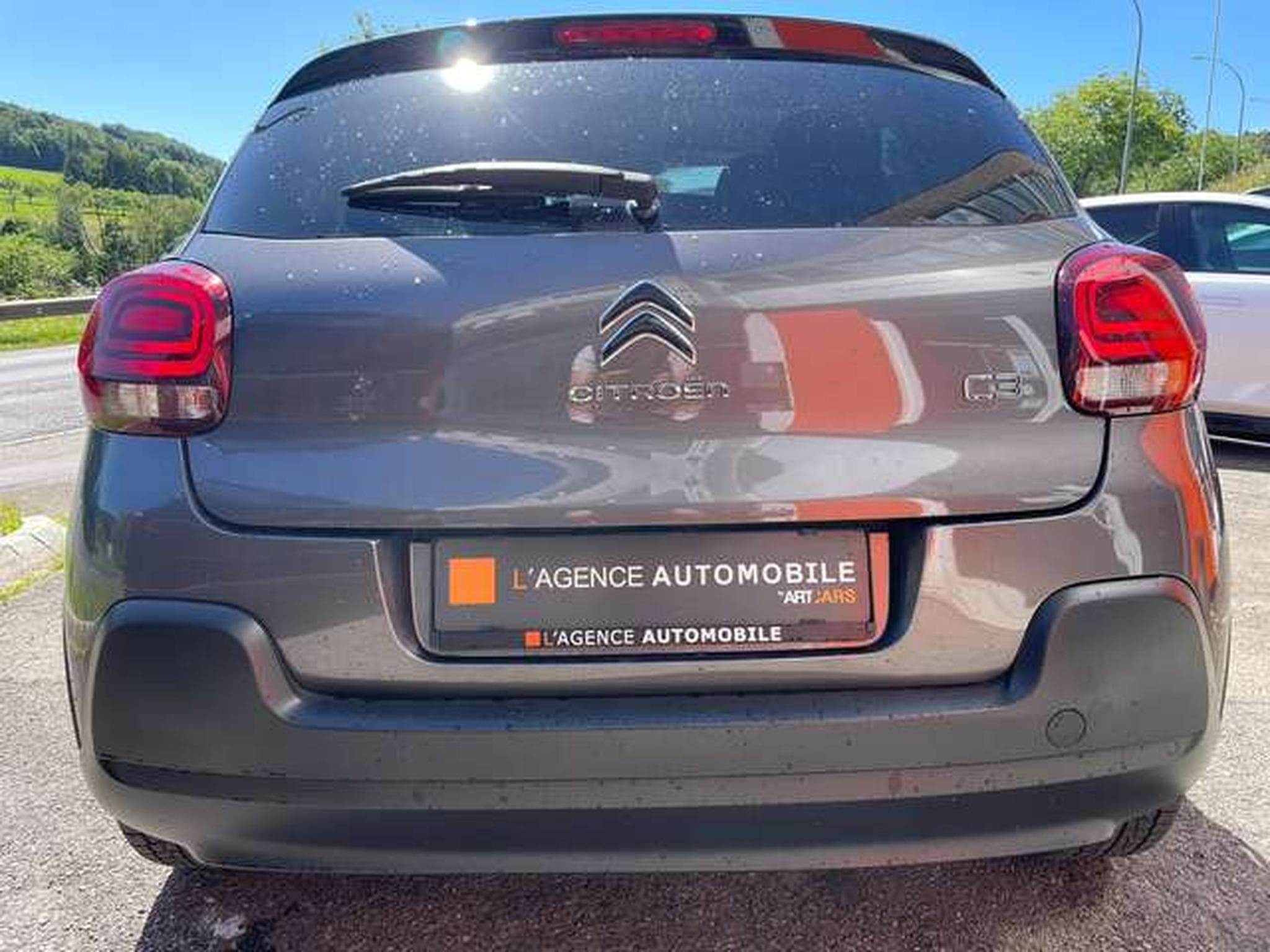 Citroen C3 GARANTIE JUSQU'A 36 MOIS (2020) - Photo 6