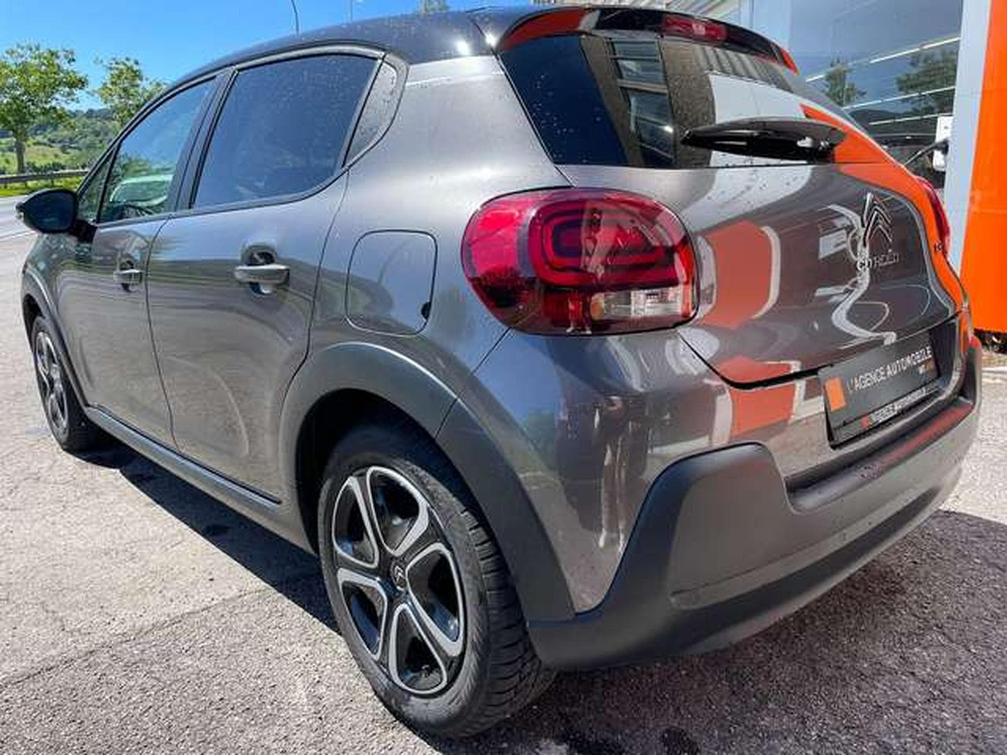Citroen C3 GARANTIE JUSQU'A 36 MOIS (2020) - Photo 7