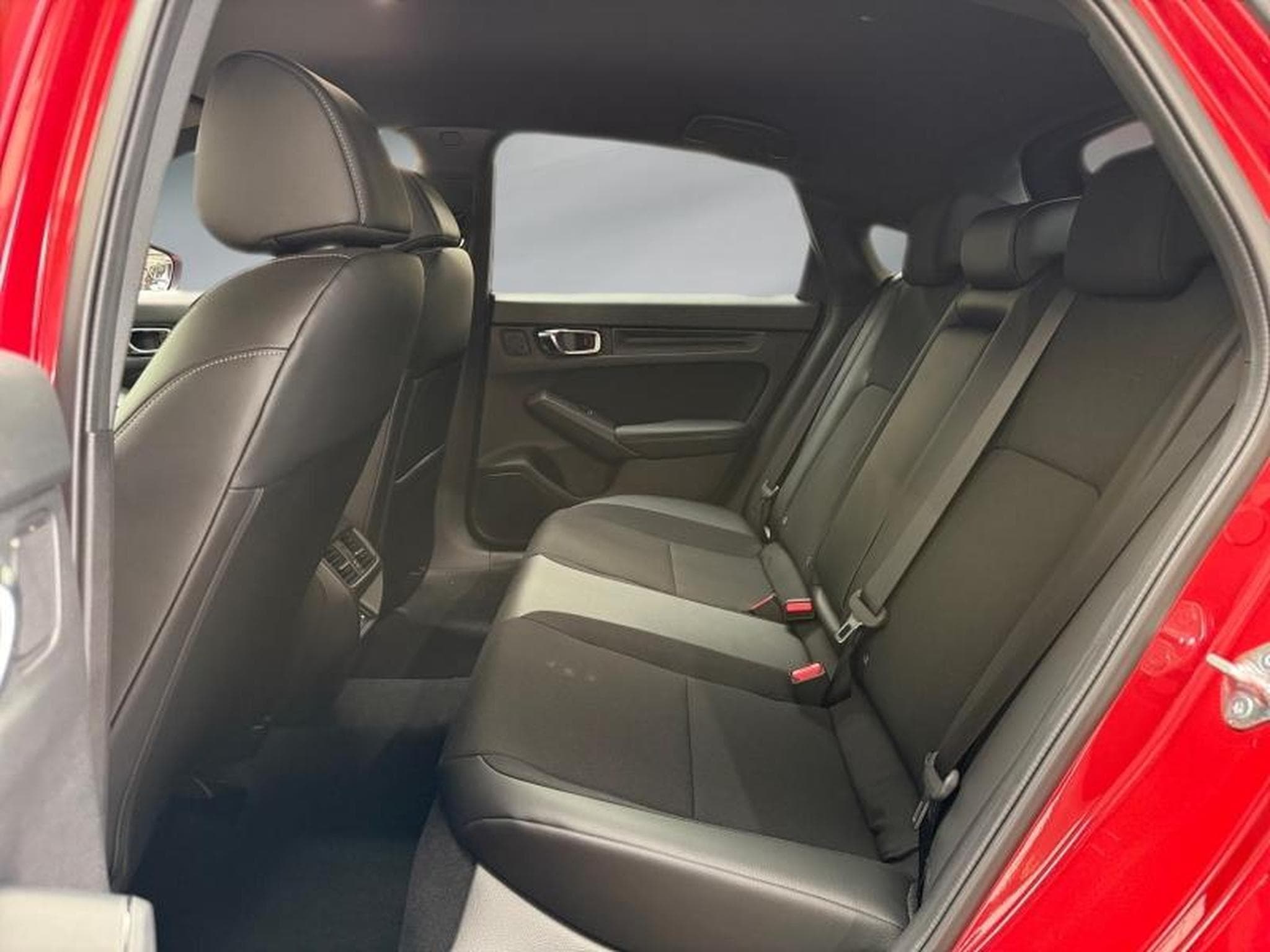 Honda Civic 2.0 i-MMD 184ch e:HEV Sport Standard (2026) - Photo 11