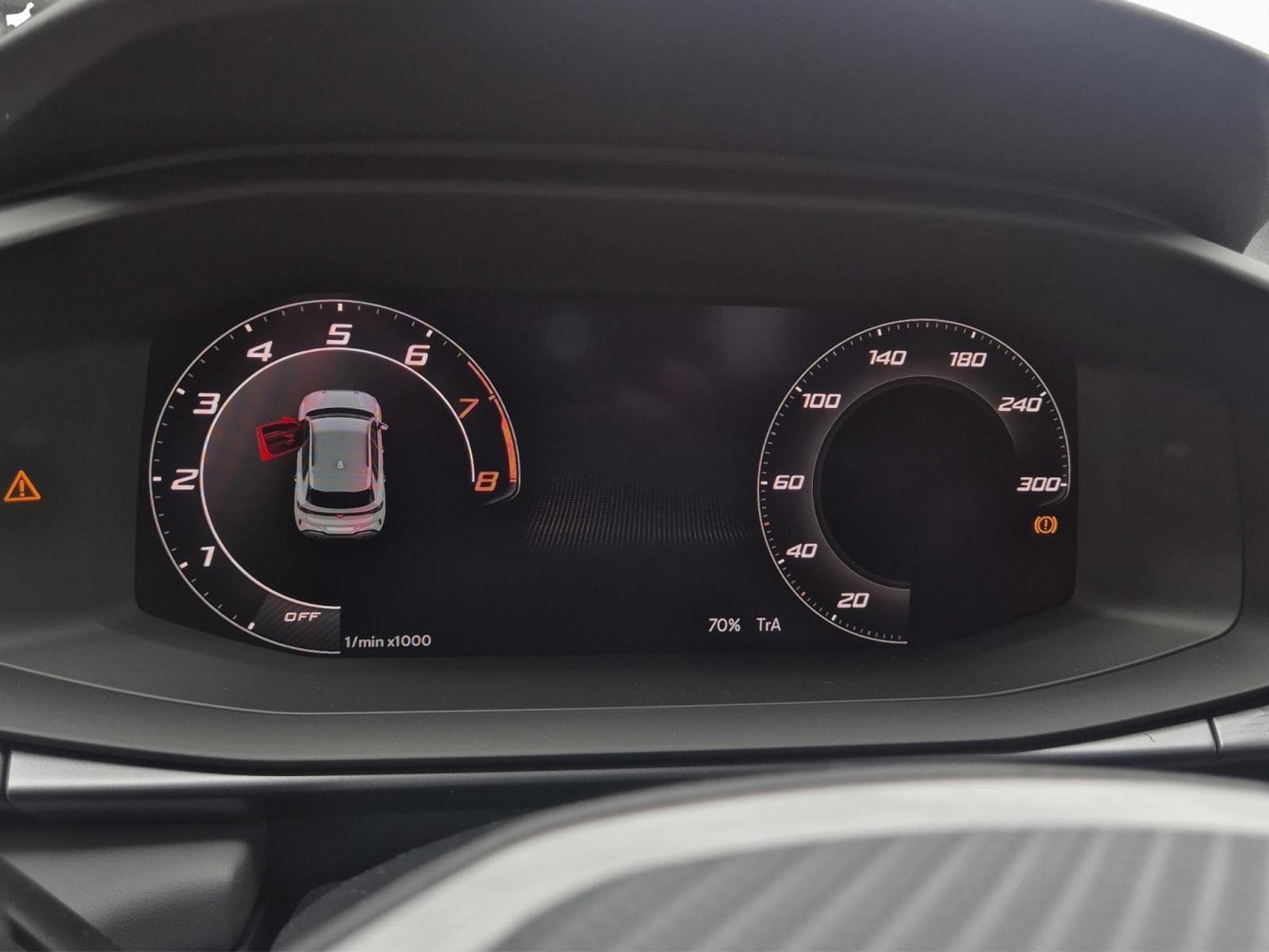 Cupra Terramar 1.5 eTSI 150ch (2026) - Photo 11