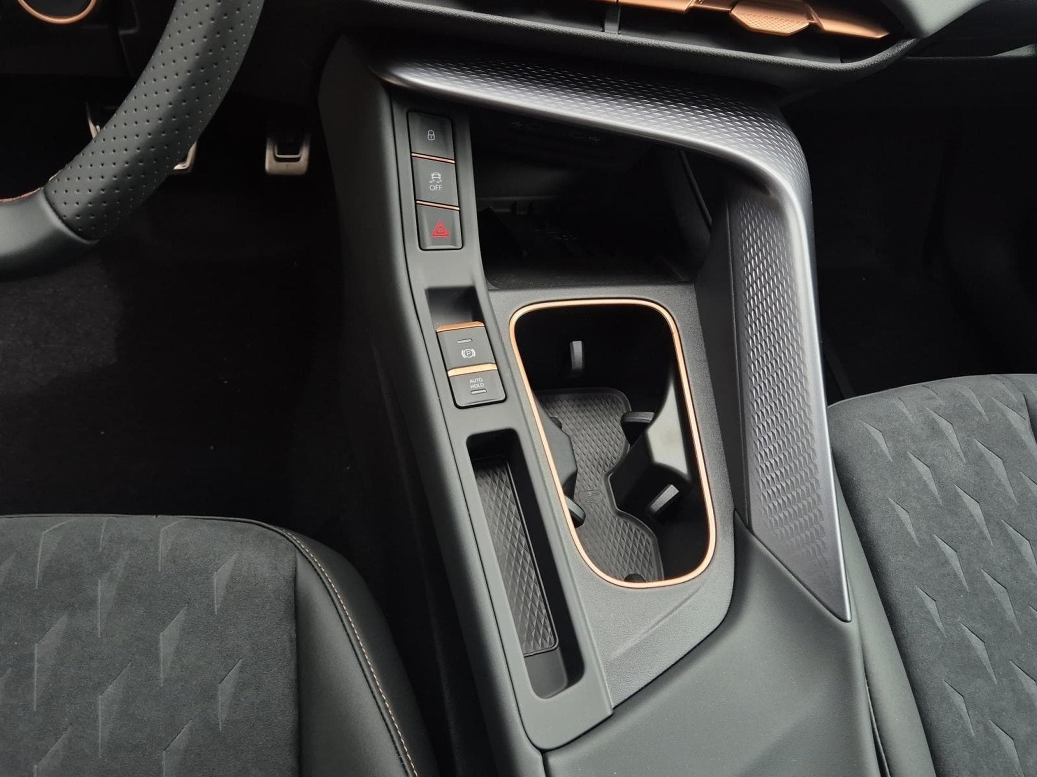 Cupra Terramar 1.5 eTSI 150ch (2026) - Photo 12