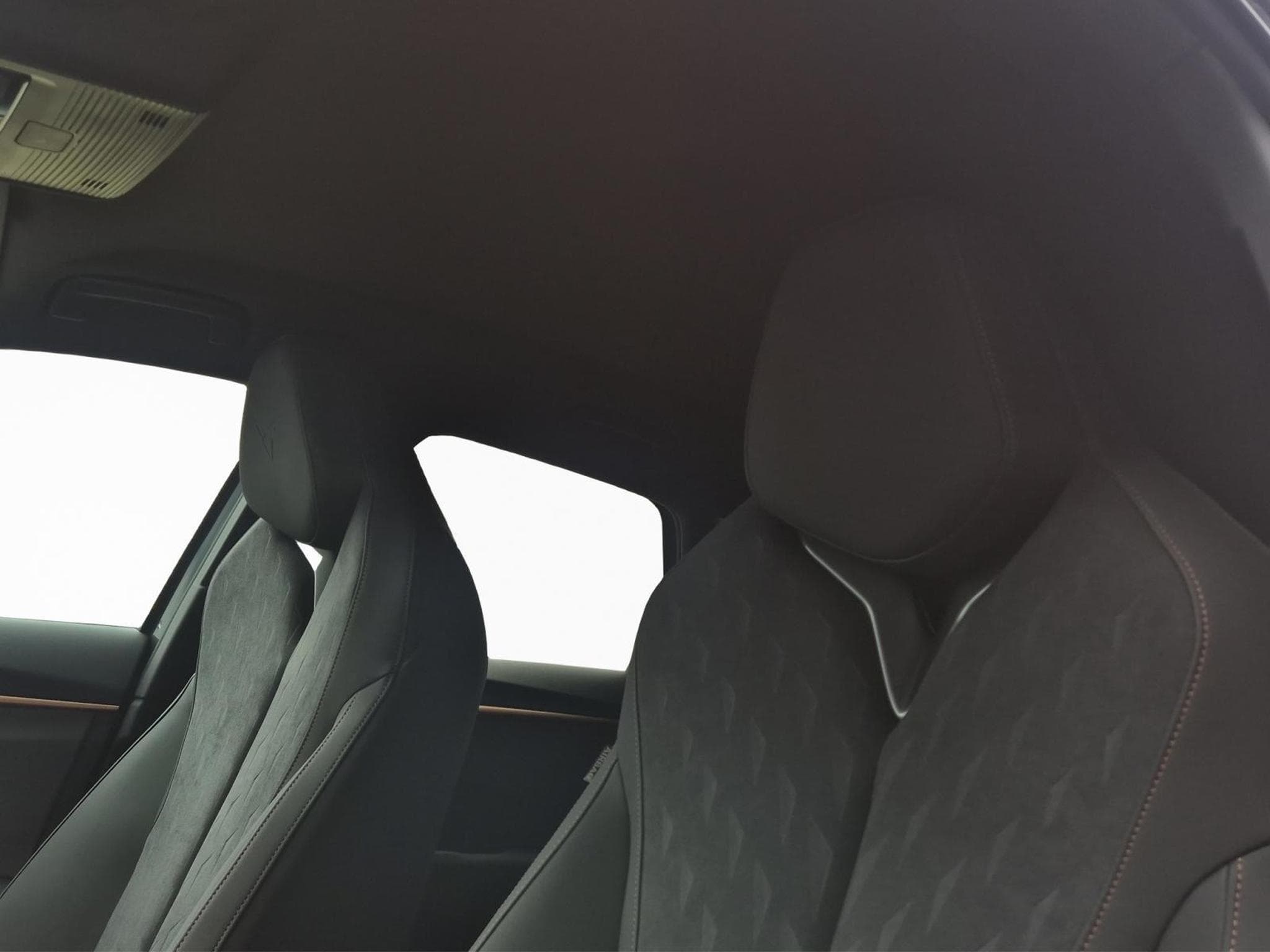 Cupra Terramar 1.5 eTSI 150ch (2026) - Photo 15