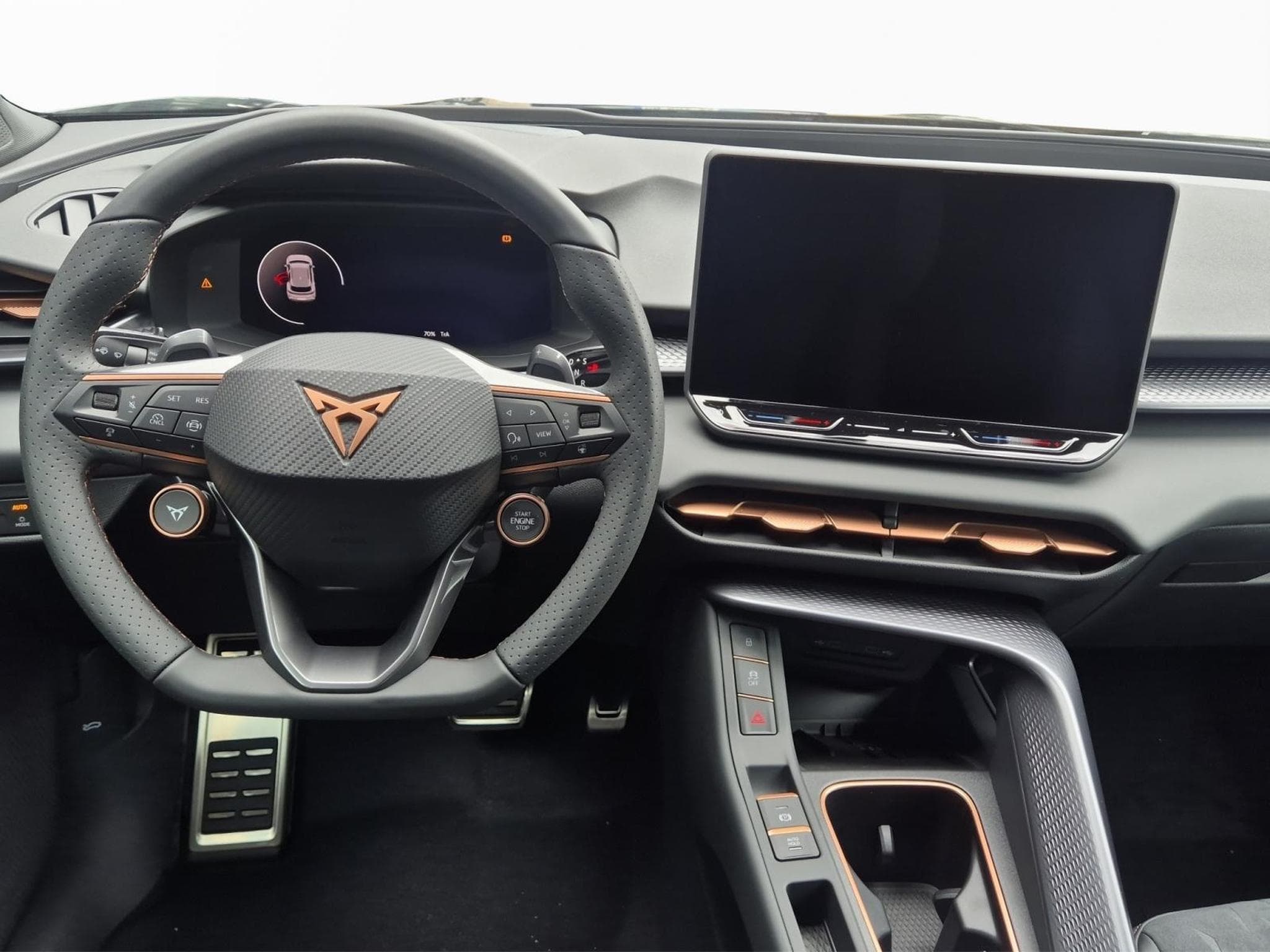 Cupra Terramar 1.5 eTSI 150ch (2026) - Photo 2