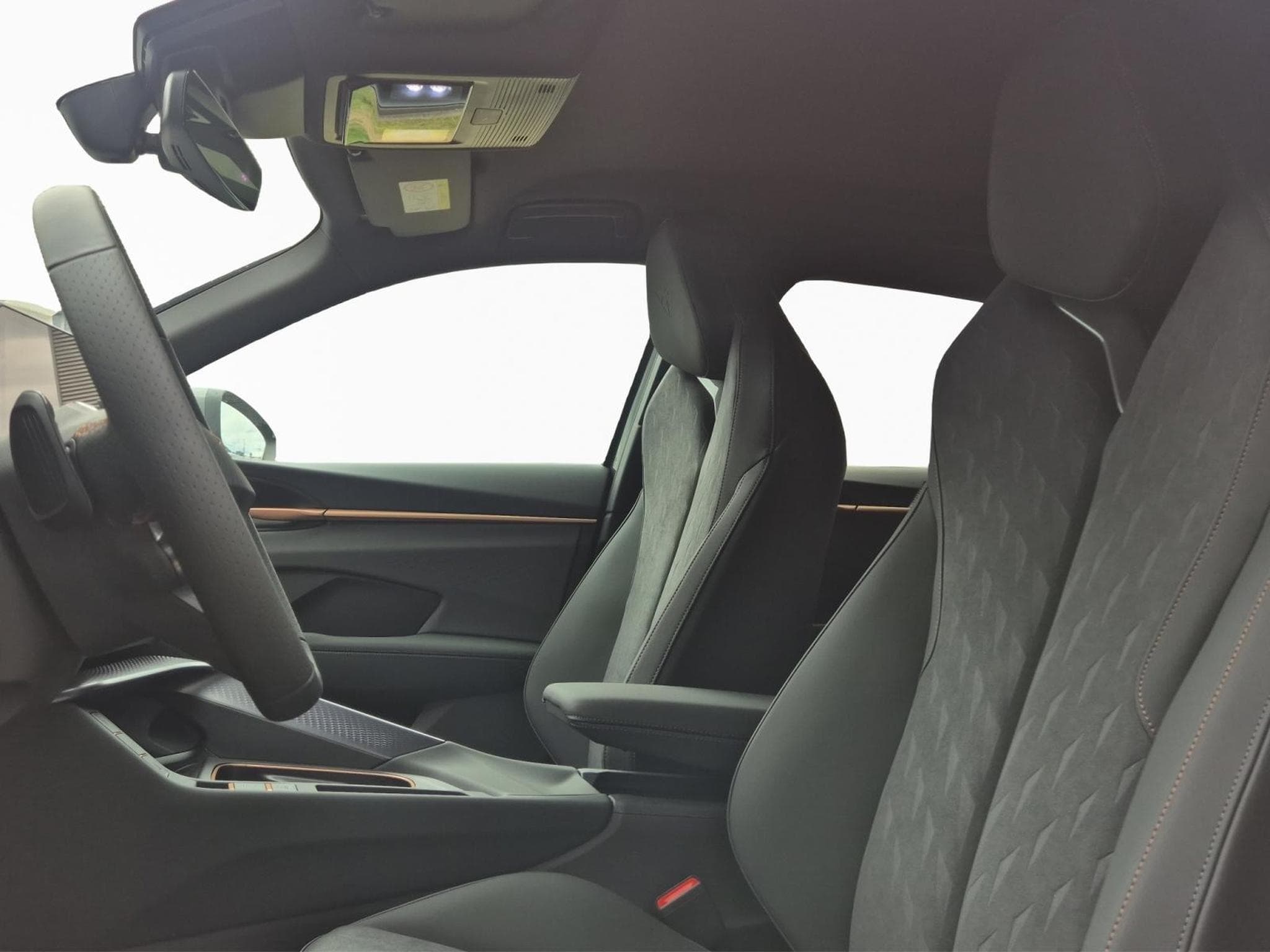 Cupra Terramar 1.5 eTSI 150ch (2026) - Photo 3