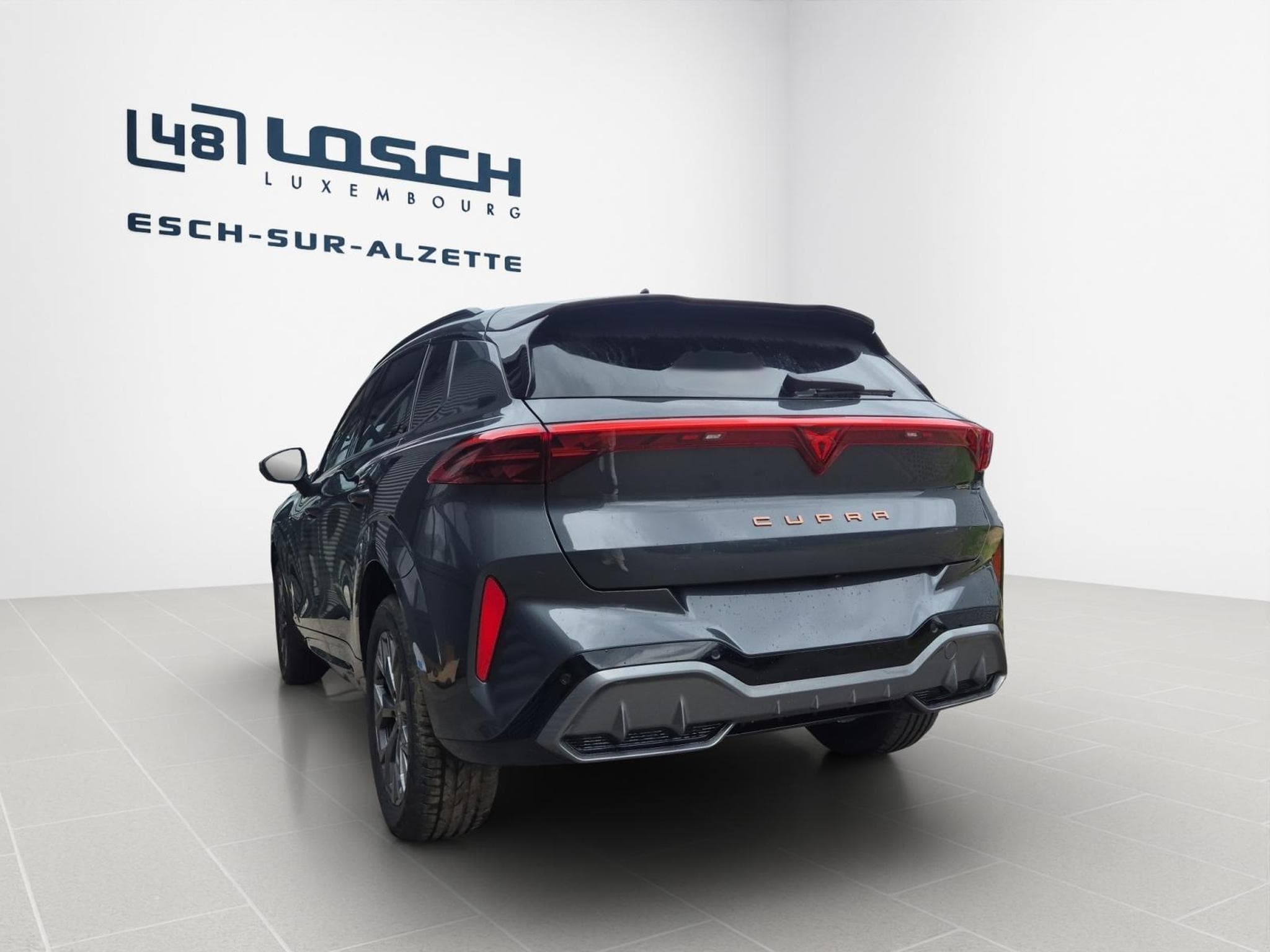 Cupra Terramar 1.5 eTSI 150ch (2026) - Photo 7