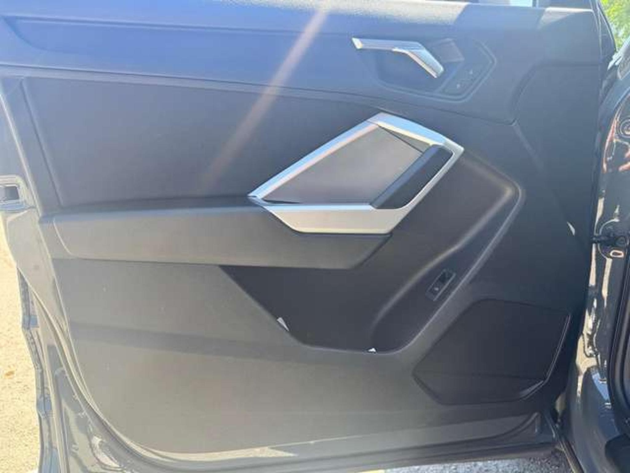 Audi Q3 Q3 35TDI Sportback jusqu'à 48 mois de garantie (2025) - Photo 8