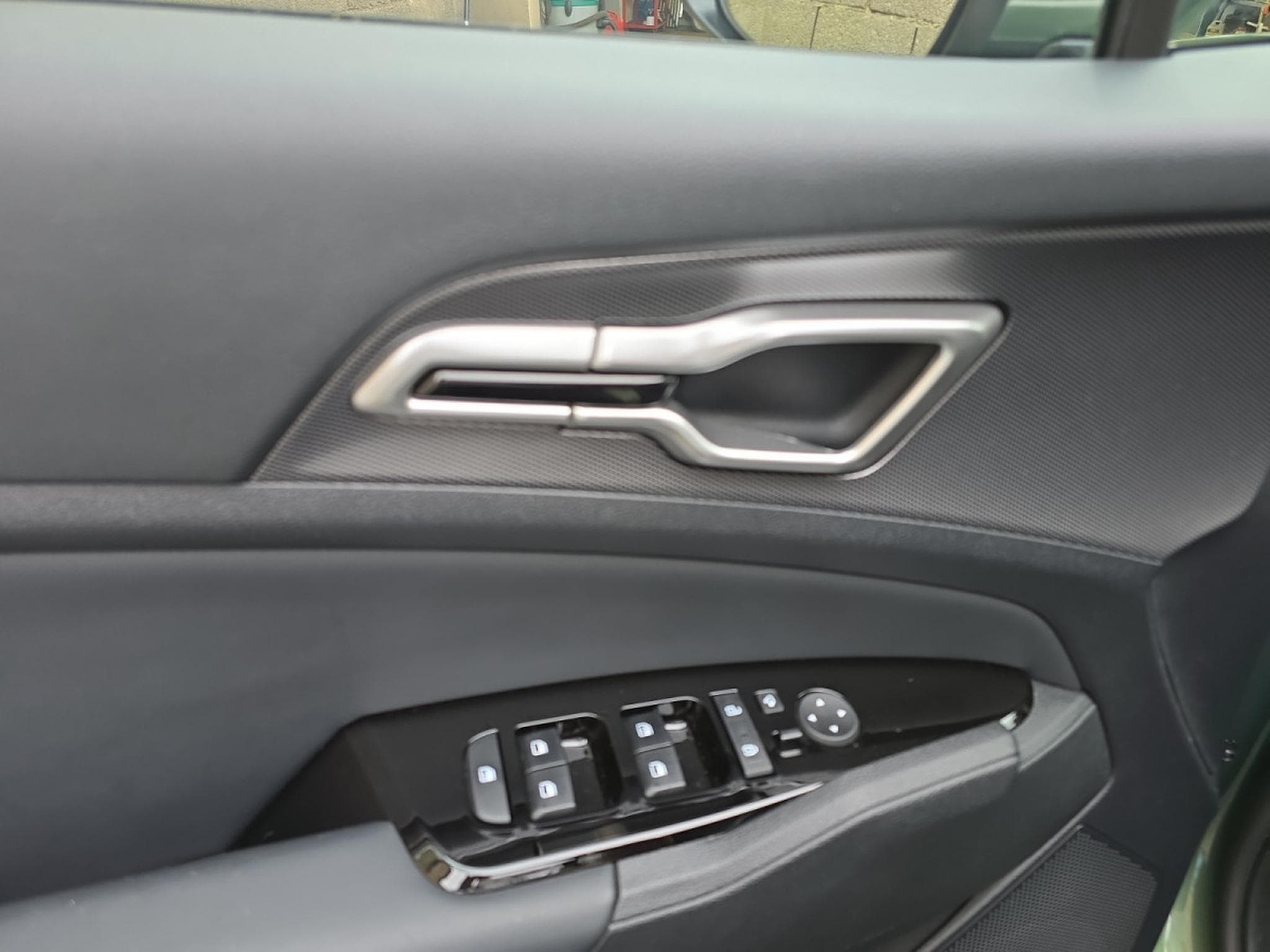 Kia Sportage Pace 1.6 CRDi 48V 7DCT (2024) - Photo 14