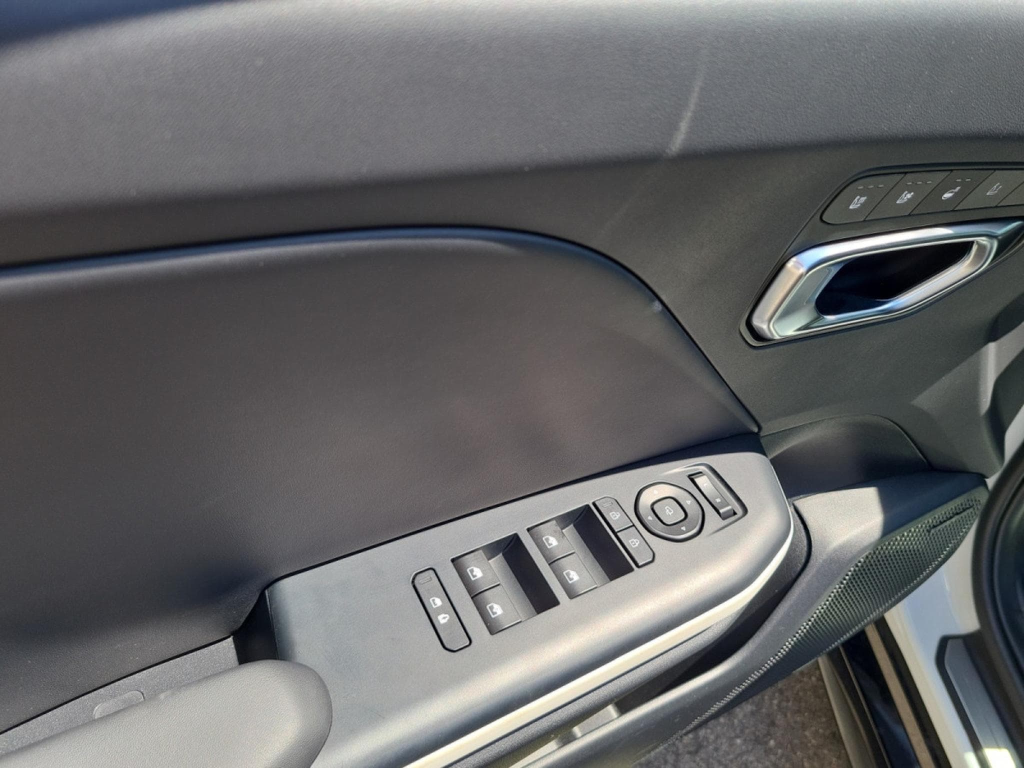 Kia K4 GT Line SW 1.6 T GDI 133kW 180pk DCT7 (2026) - Photo 10