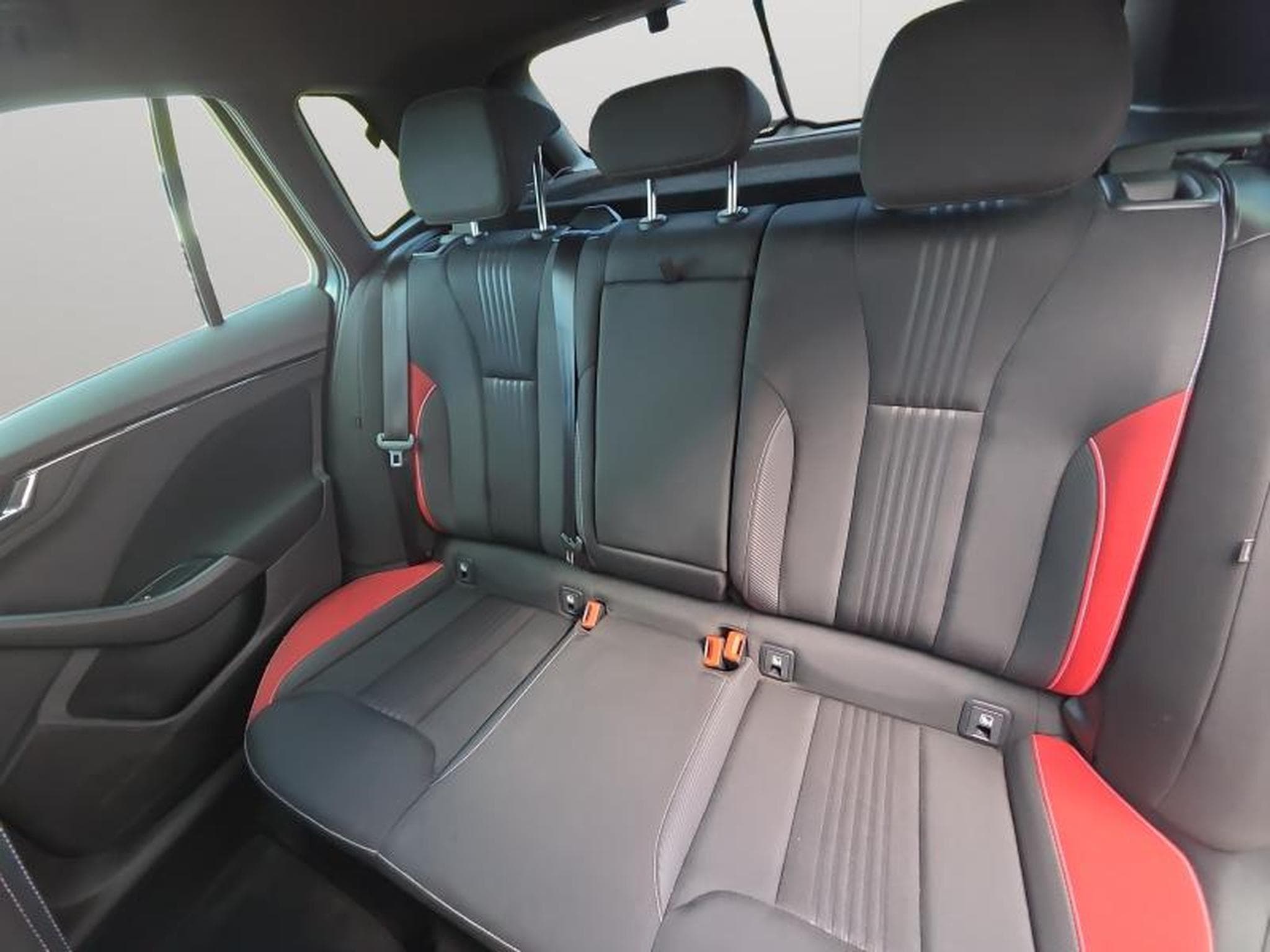 Skoda Kamiq Monte Carlo 1.5 TSI DSG / Essence (2022) - Photo 11