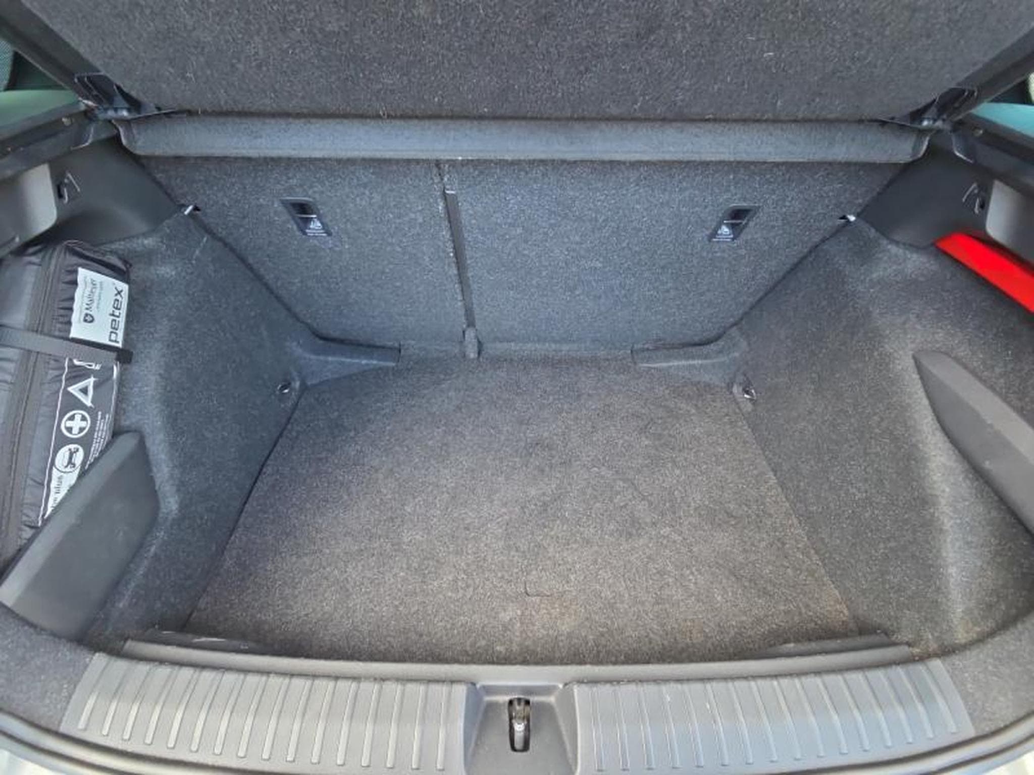 Skoda Kamiq Monte Carlo 1.5 TSI DSG / Essence (2022) - Photo 18