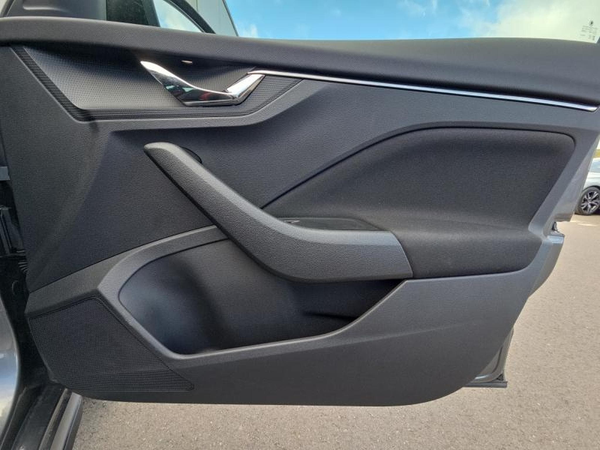 Skoda Kamiq Monte Carlo 1.5 TSI DSG / Essence (2022) - Photo 20