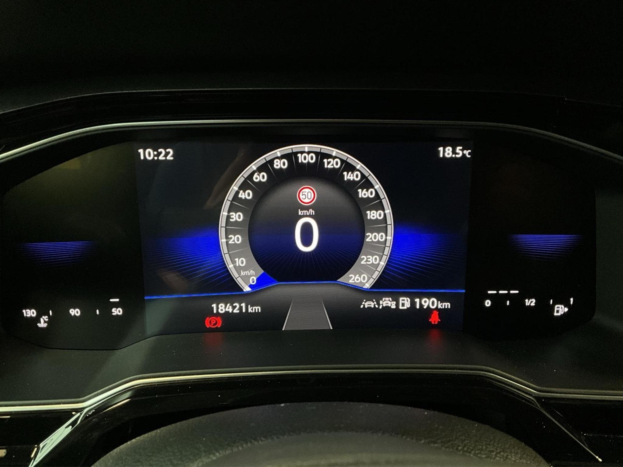 VW Polo Style+BVM+Park&Comf.+IQ-Drive+LED (2025) - Photo 13