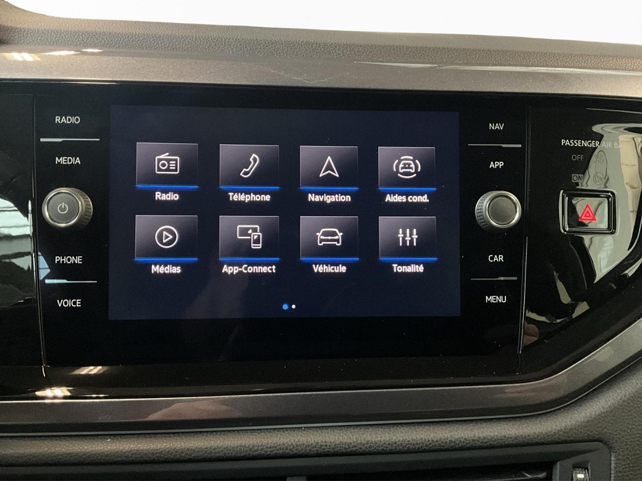 VW Polo Style+BVM+Park&Comf.+IQ-Drive+LED (2025) - Photo 16