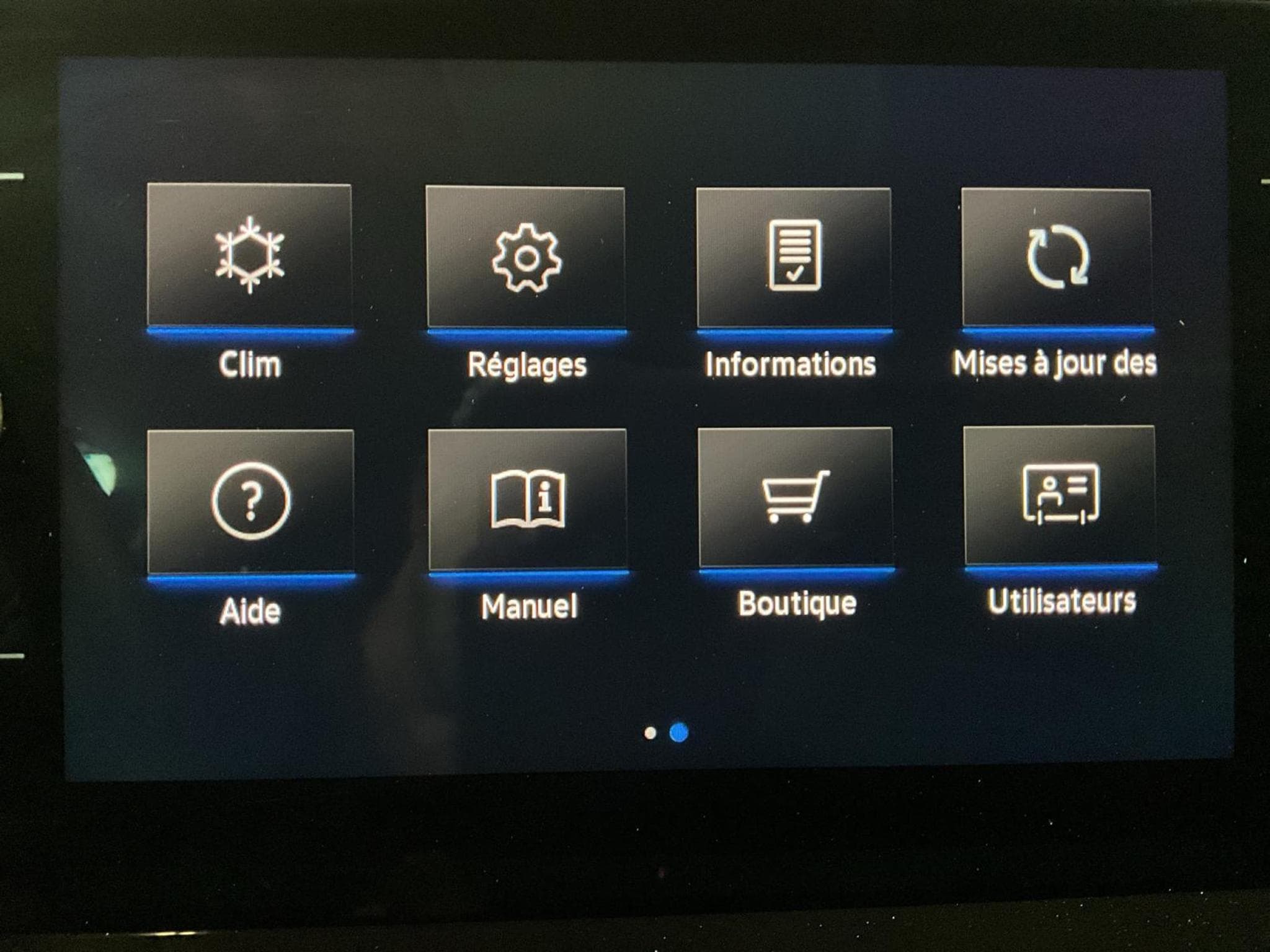 VW Polo Style+BVM+Park&Comf.+IQ-Drive+LED (2025) - Photo 17