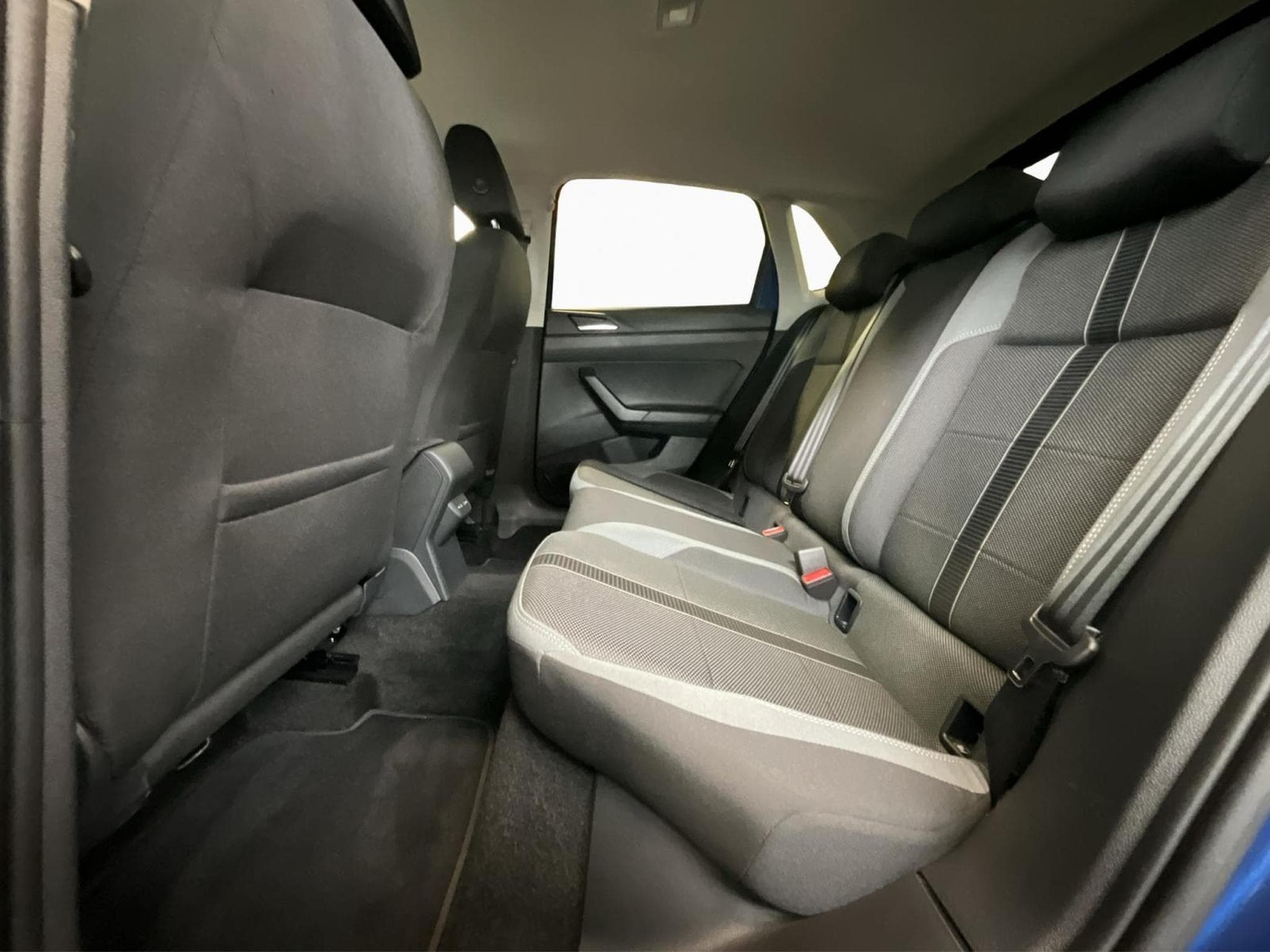 VW Polo Style+BVM+Park&Comf.+IQ-Drive+LED (2025) - Photo 18