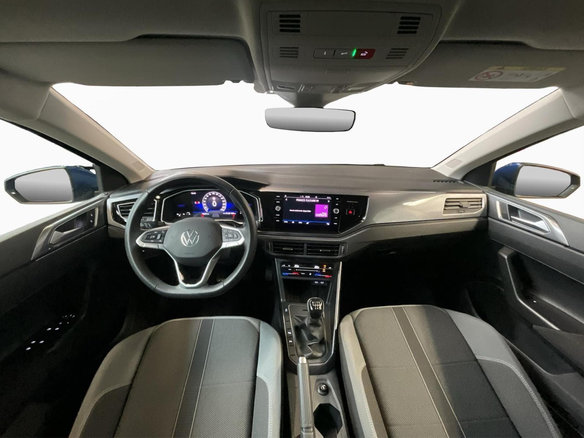 VW Polo Style+BVM+Park&Comf.+IQ-Drive+LED (2025) - Photo 2