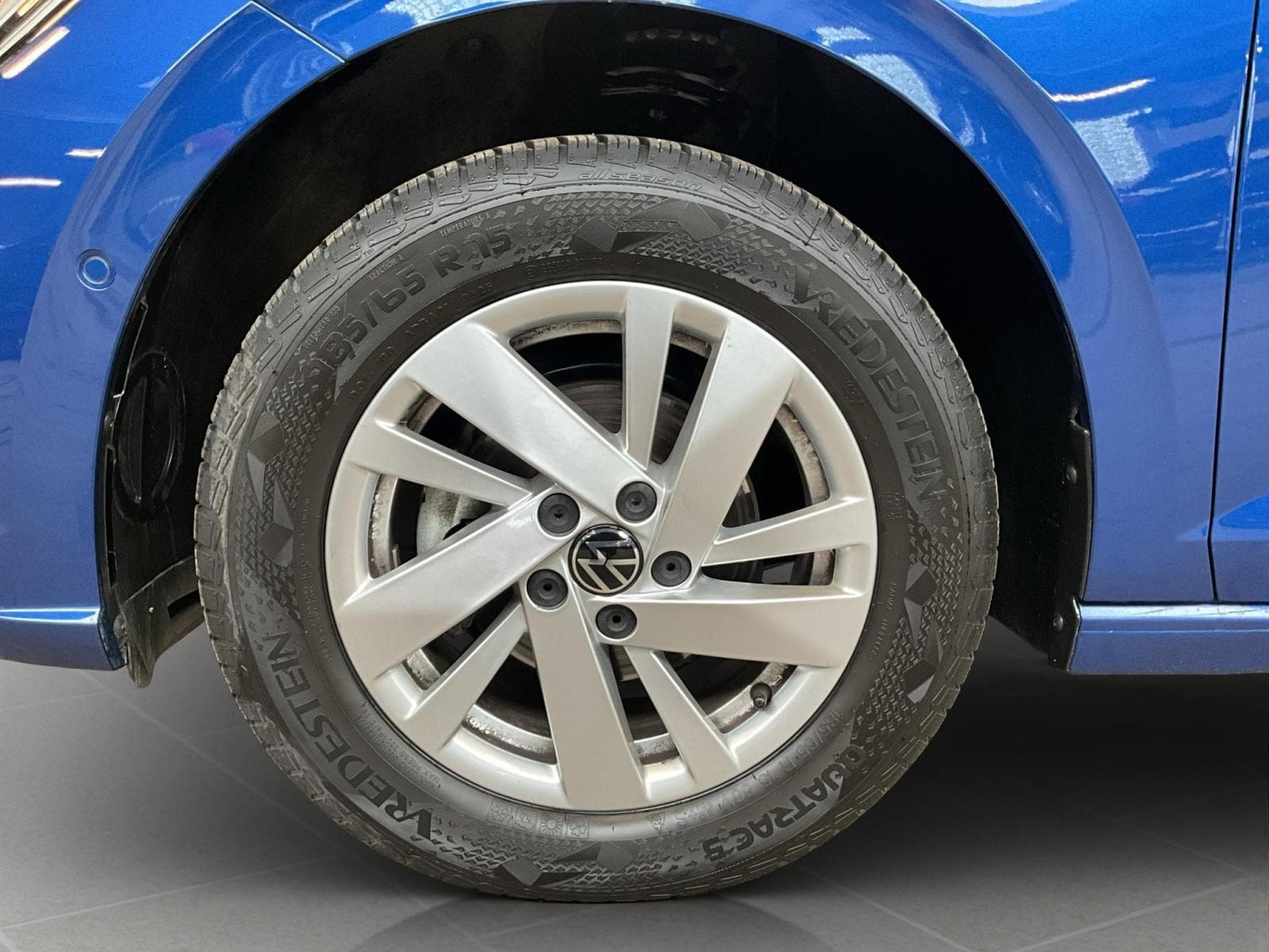 VW Polo Style+BVM+Park&Comf.+IQ-Drive+LED (2025) - Photo 8