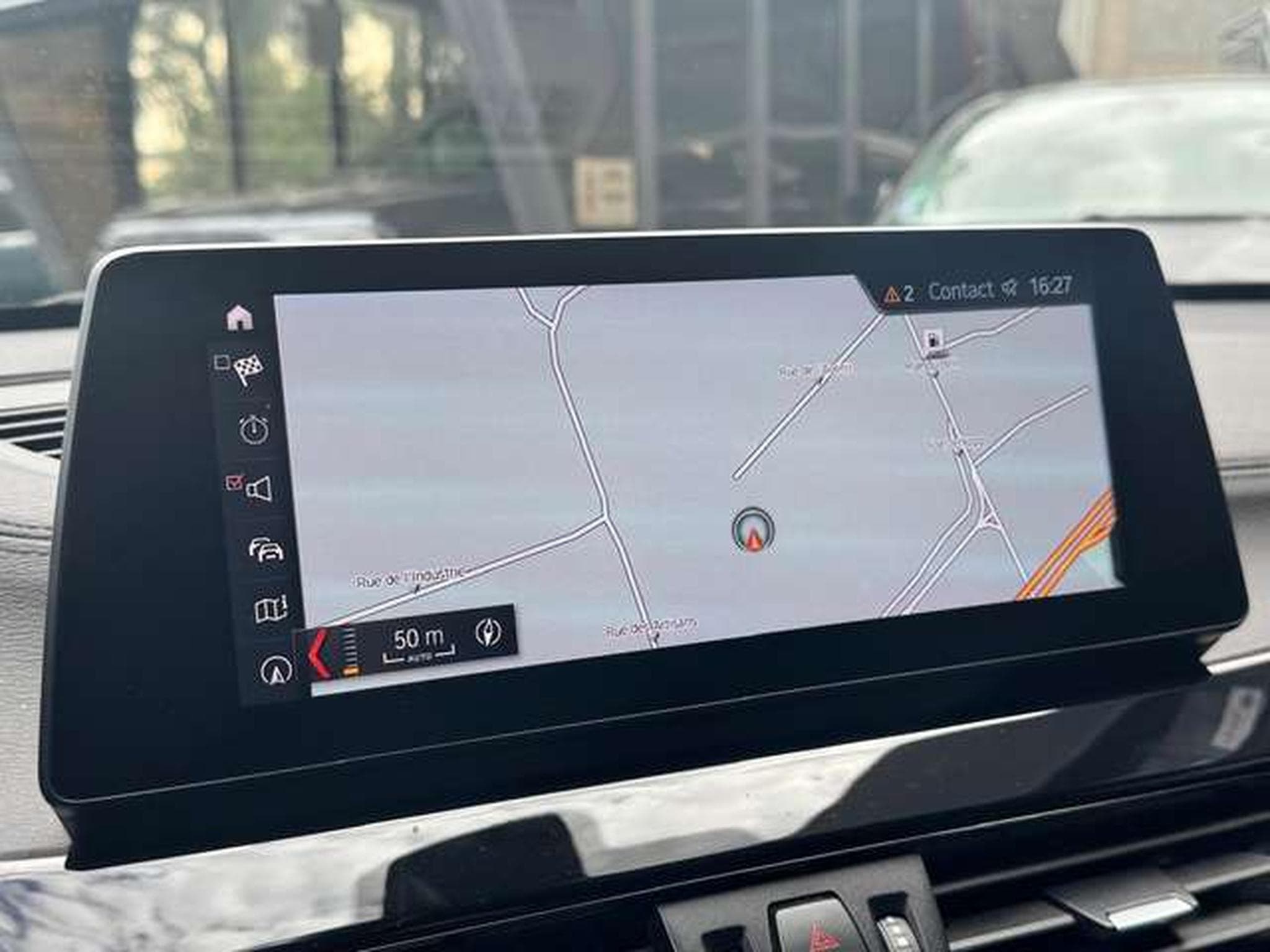 BMW X1 X1 18i. M Sport jusqu'à 48 mois de garantie (2021) - Photo 16