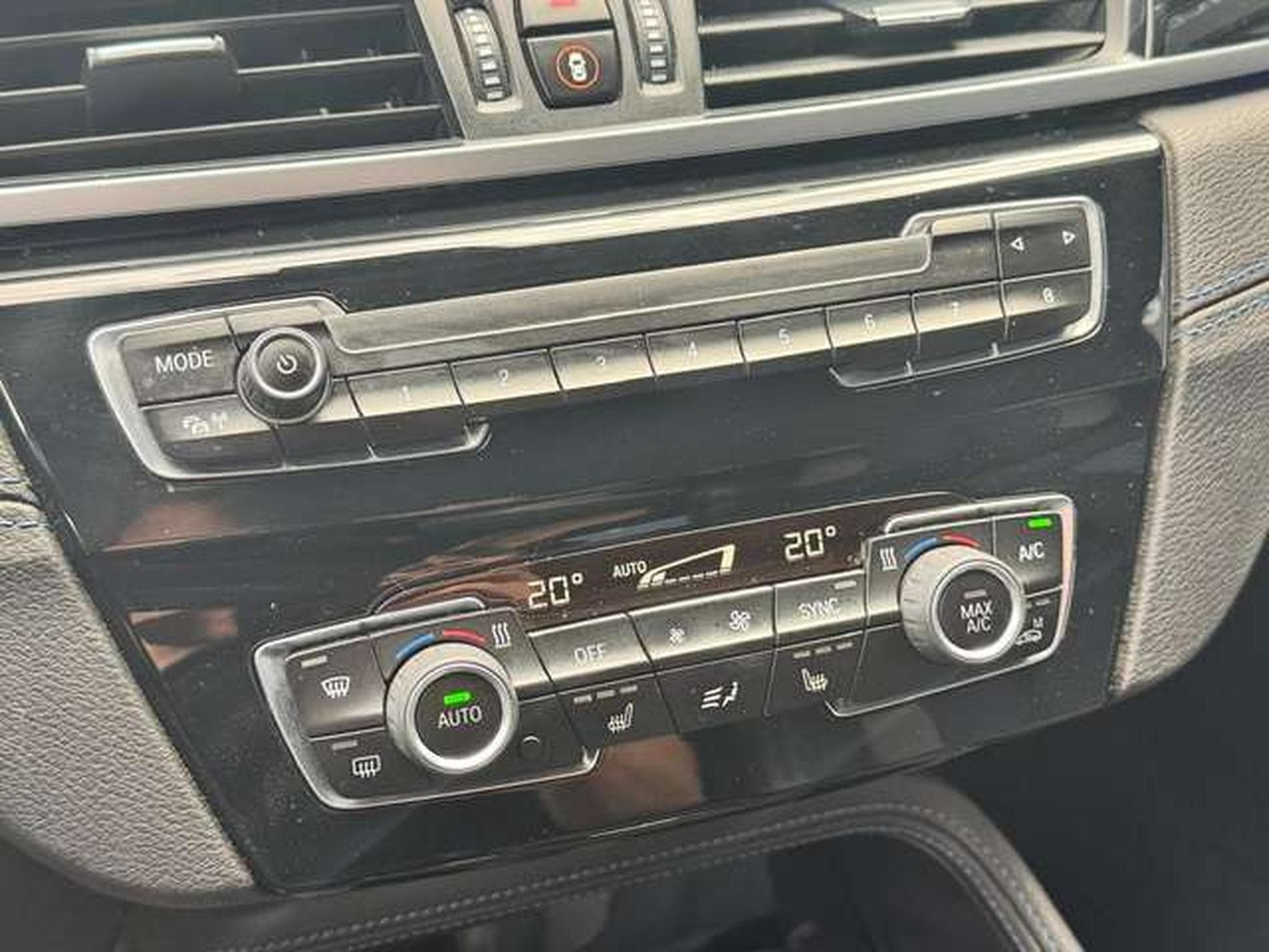 BMW X1 X1 18i. M Sport jusqu'à 48 mois de garantie (2021) - Photo 19