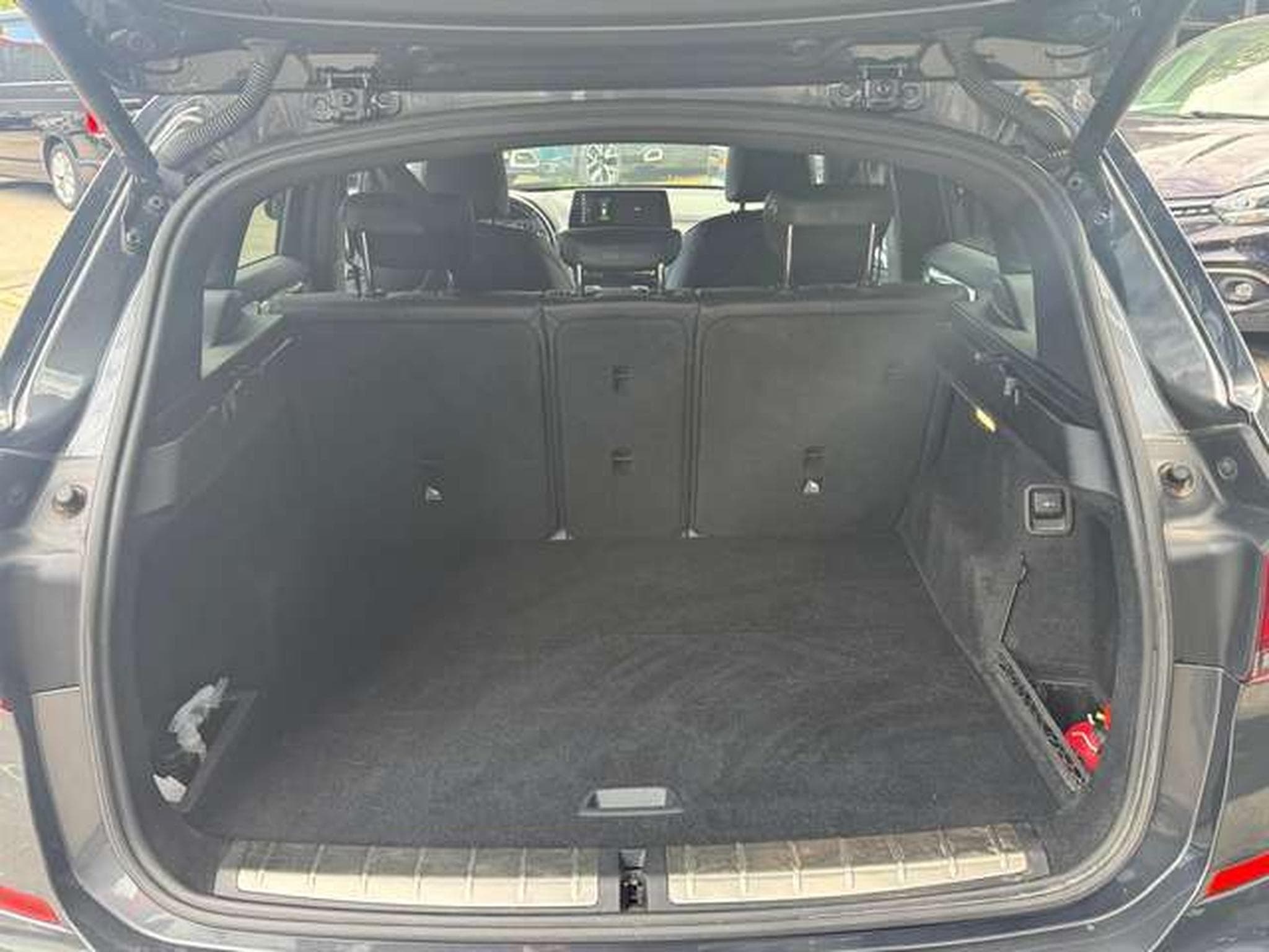 BMW X1 X1 18i. M Sport jusqu'à 48 mois de garantie (2021) - Photo 21