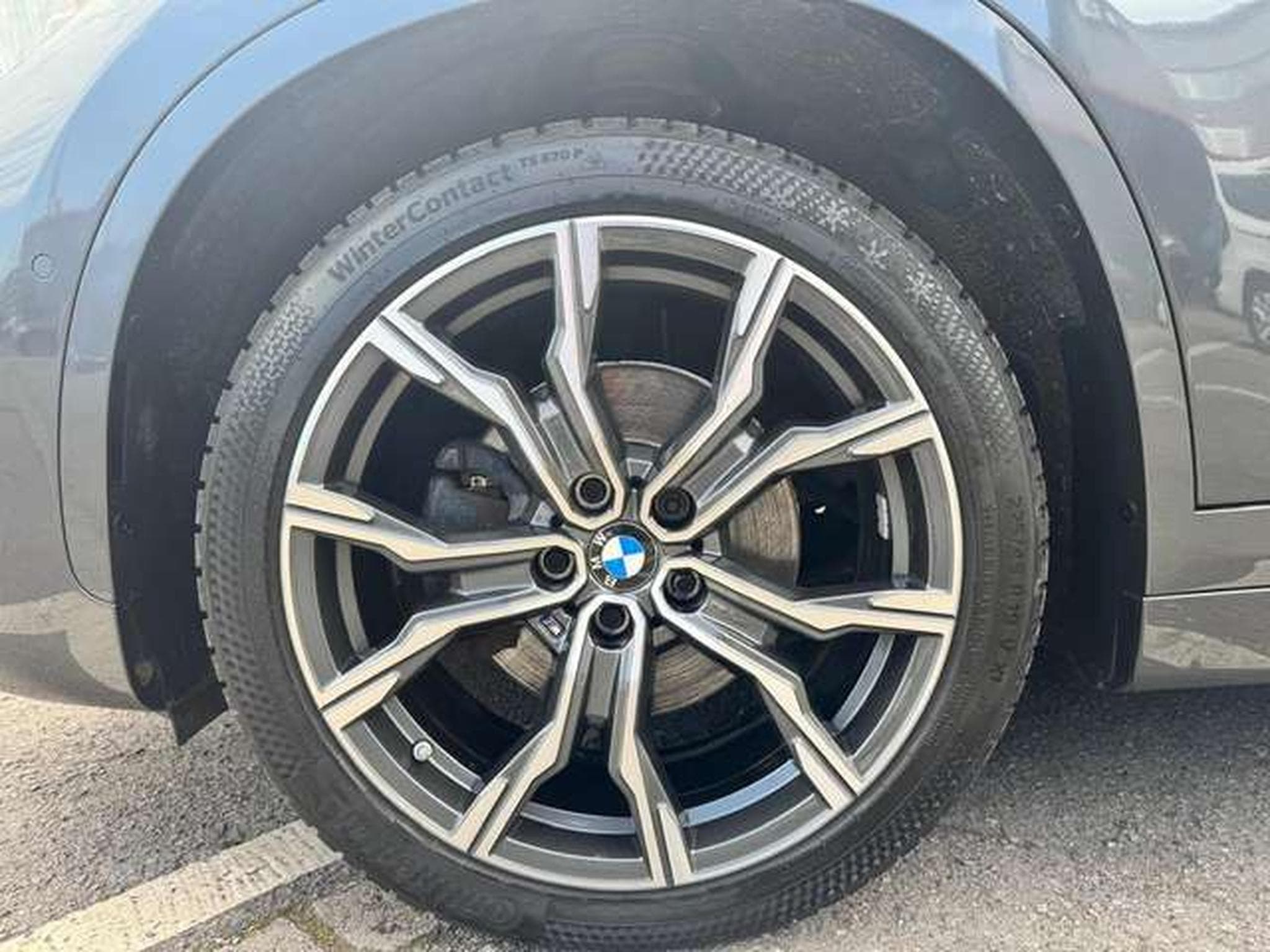 BMW X1 X1 18i. M Sport jusqu'à 48 mois de garantie (2021) - Photo 23