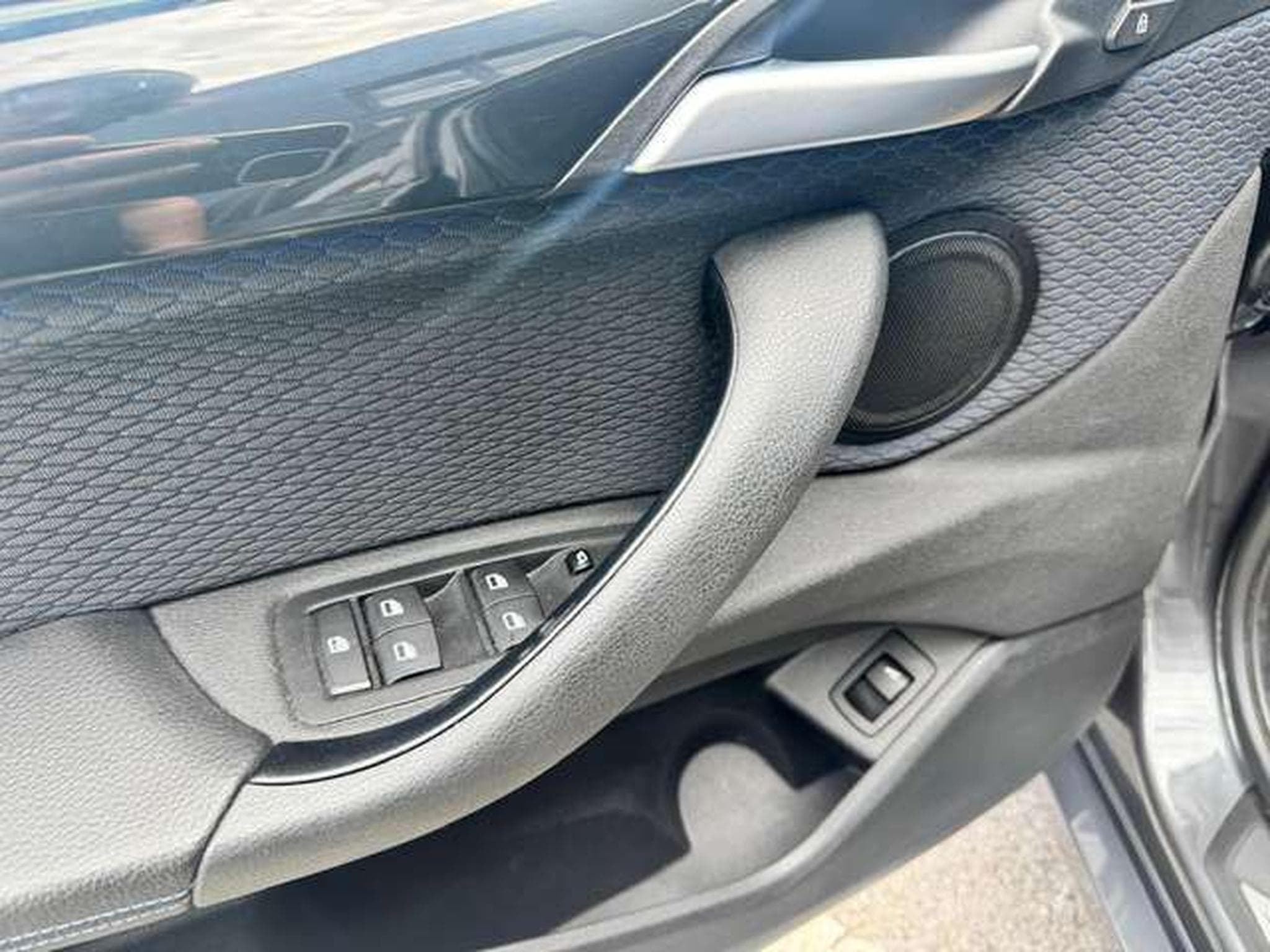 BMW X1 X1 18i. M Sport jusqu'à 48 mois de garantie (2021) - Photo 8