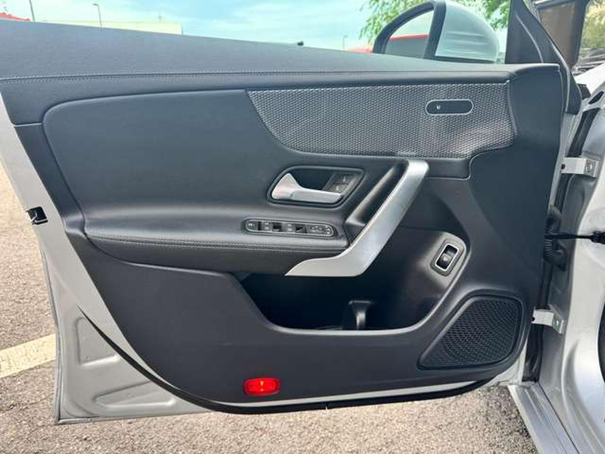 Mercedes CLA 180 Progressive Line jusqu'à 48 mois de garantie (2023) - Photo 8