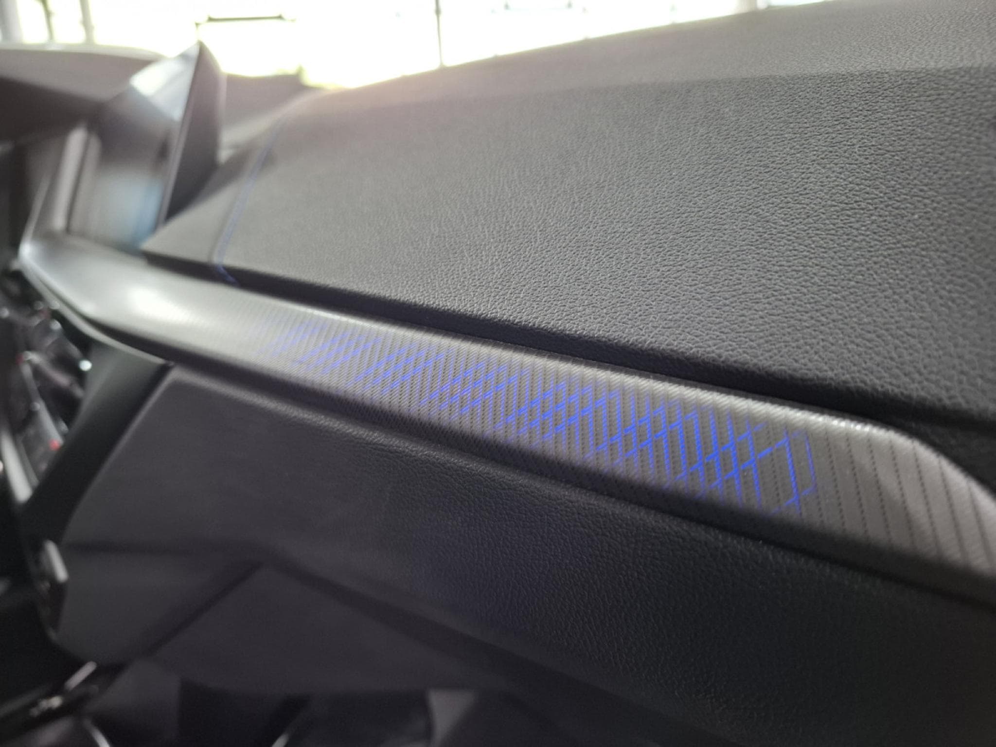 BMW 118 i M SPORT PAKET, NAVI, LED, COCKPIT DIGITAL, CARPLAY, PDC, (2021) - Photo 12