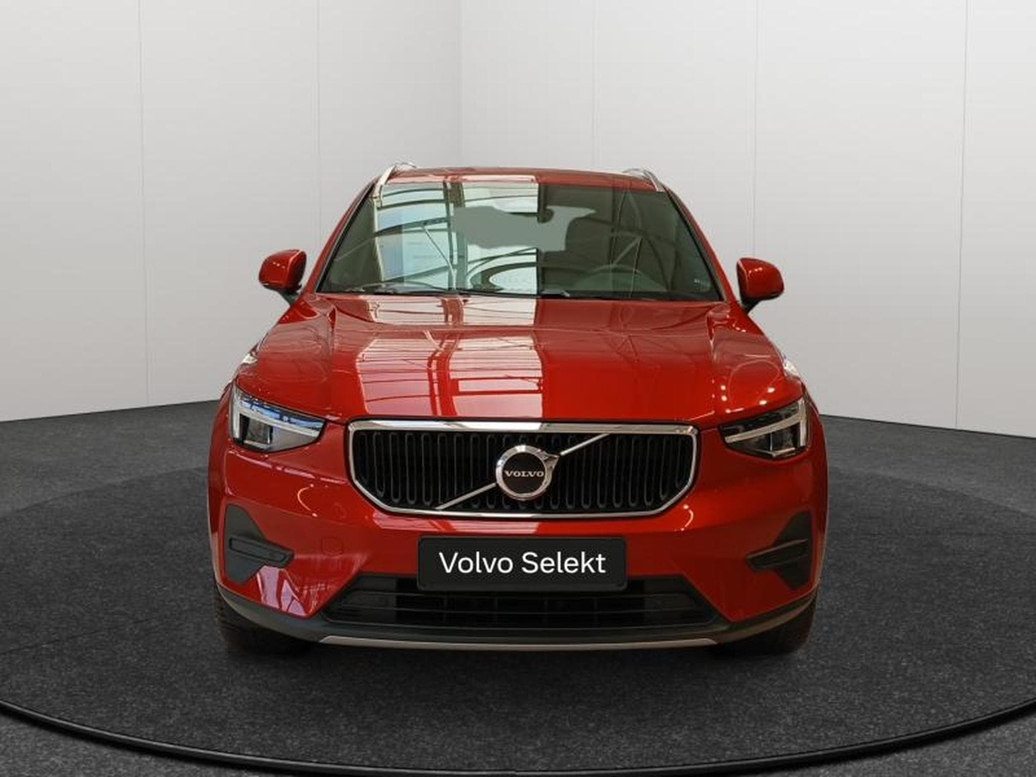 Volvo XC40 B3 Core / Essence (2022) - Photo 6