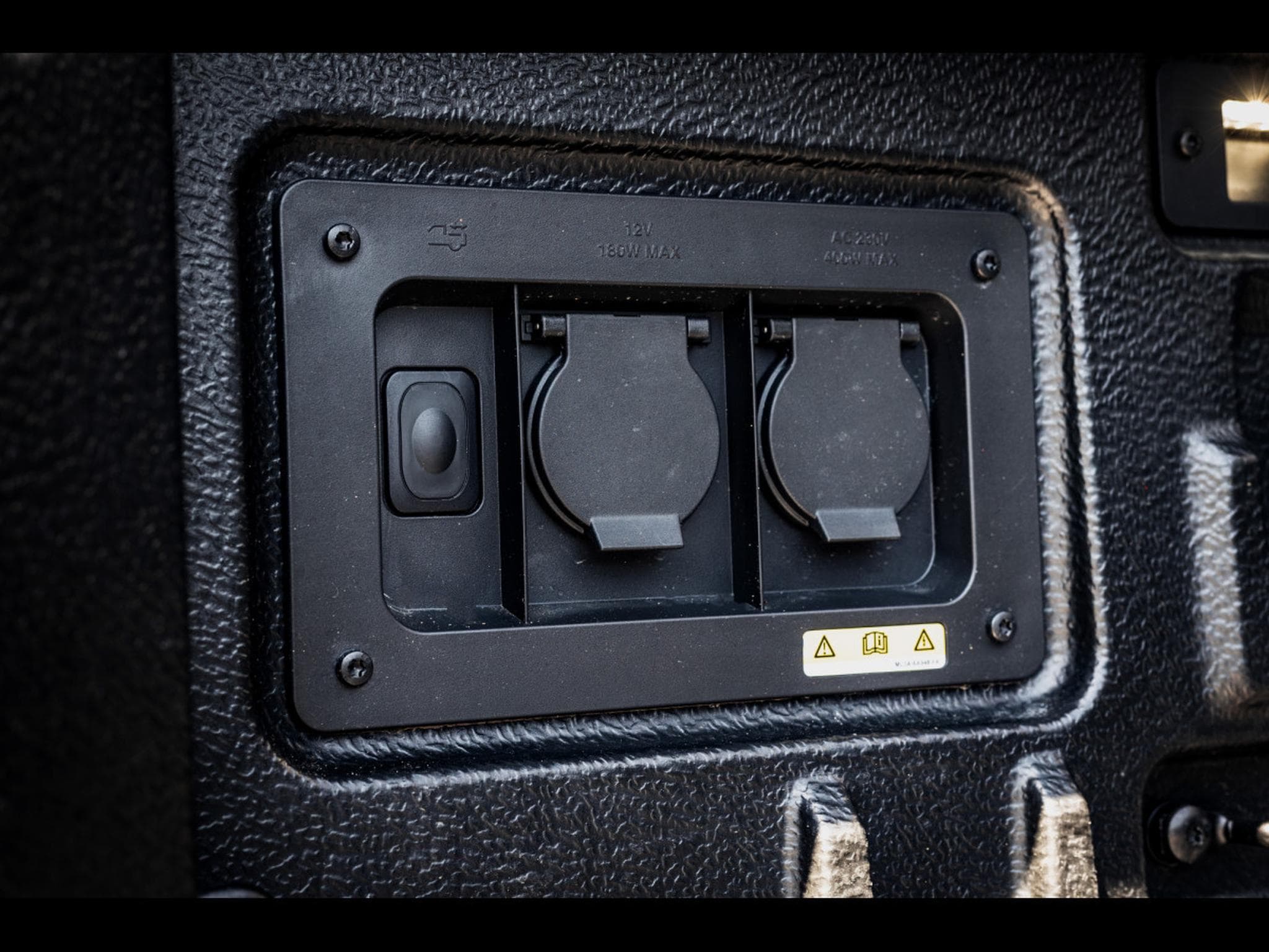 Ford Ranger RAPTOR DOUBLE CABINE 3.0 V6 ECOBOOST AWD - CONQUER GREY (2024) - Photo 19