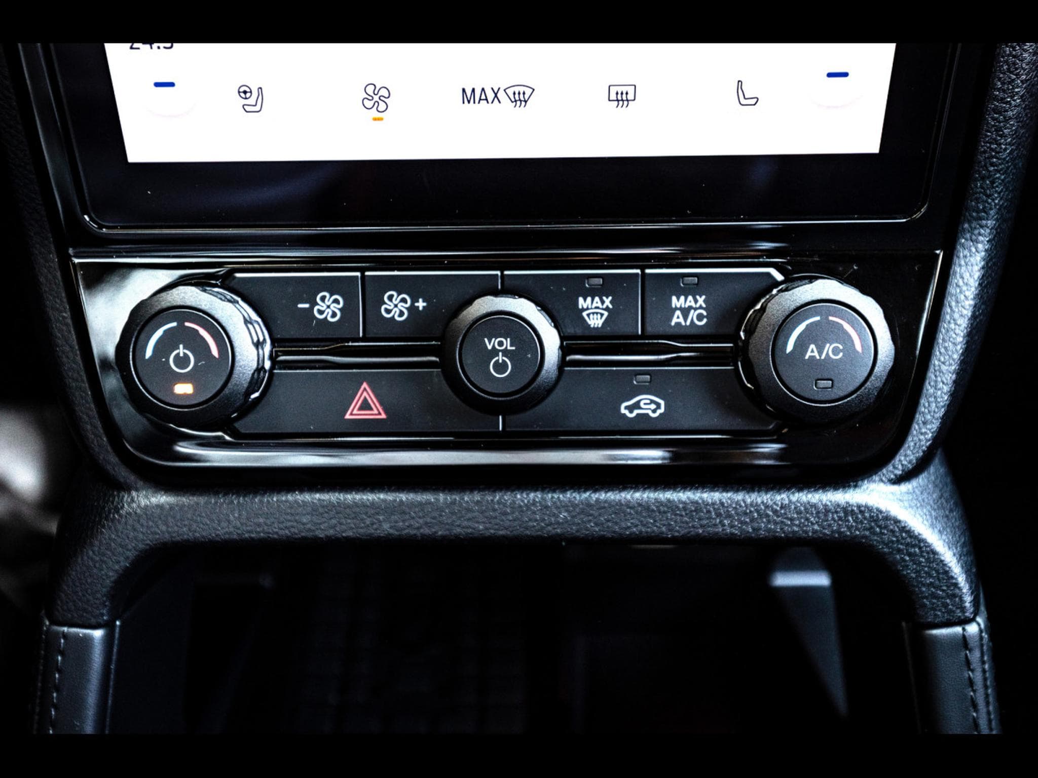 Ford Ranger RAPTOR DOUBLE CABINE 3.0 V6 ECOBOOST AWD - CONQUER GREY (2024) - Photo 22