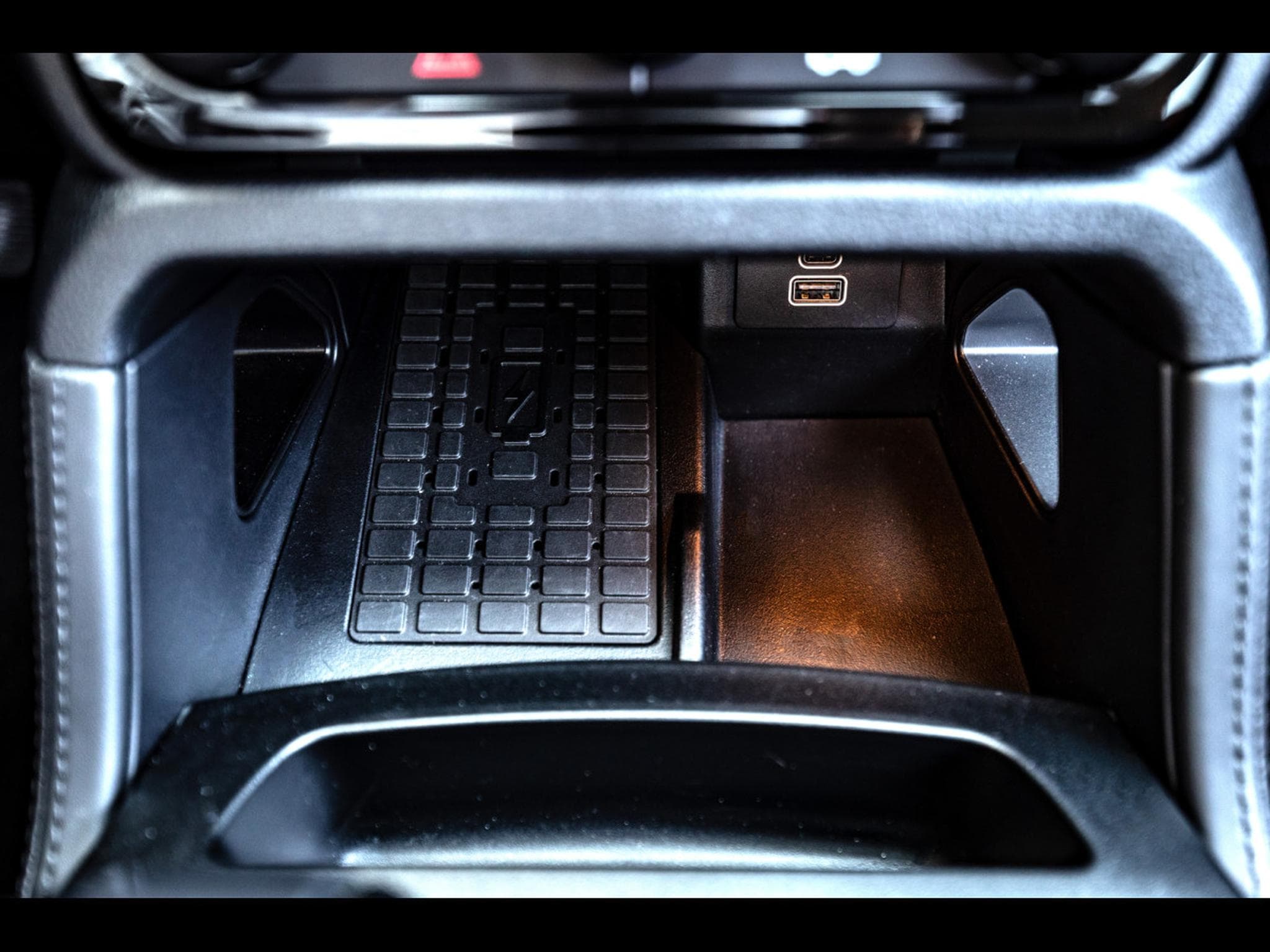 Ford Ranger RAPTOR DOUBLE CABINE 3.0 V6 ECOBOOST AWD - CONQUER GREY (2024) - Photo 23