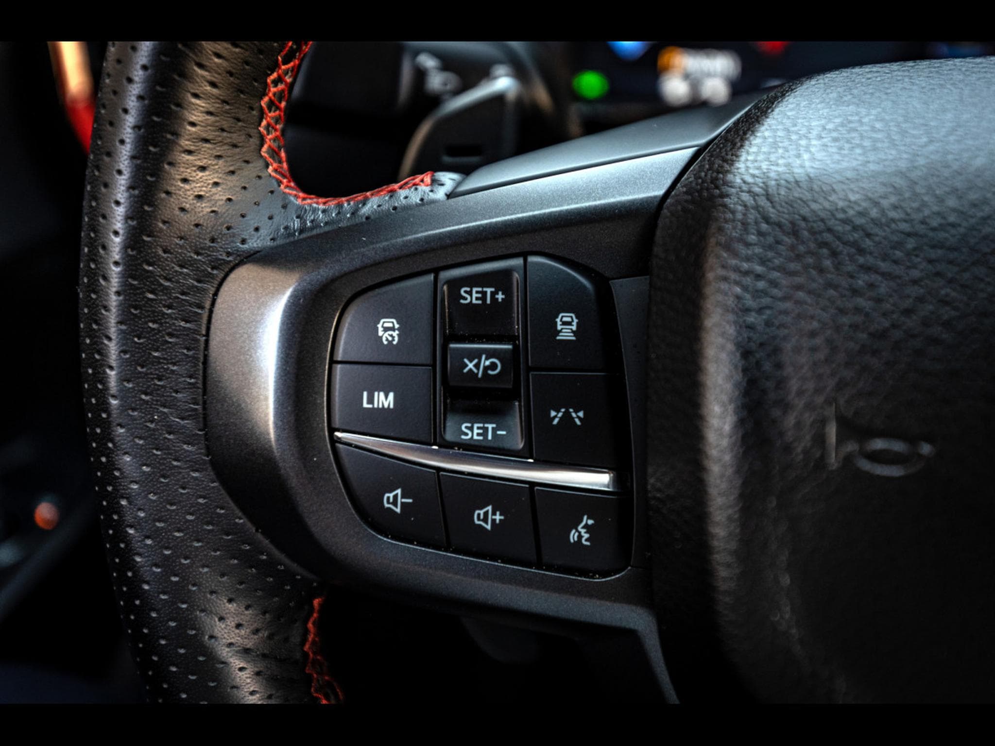 Ford Ranger RAPTOR DOUBLE CABINE 3.0 V6 ECOBOOST AWD - CONQUER GREY (2024) - Photo 24