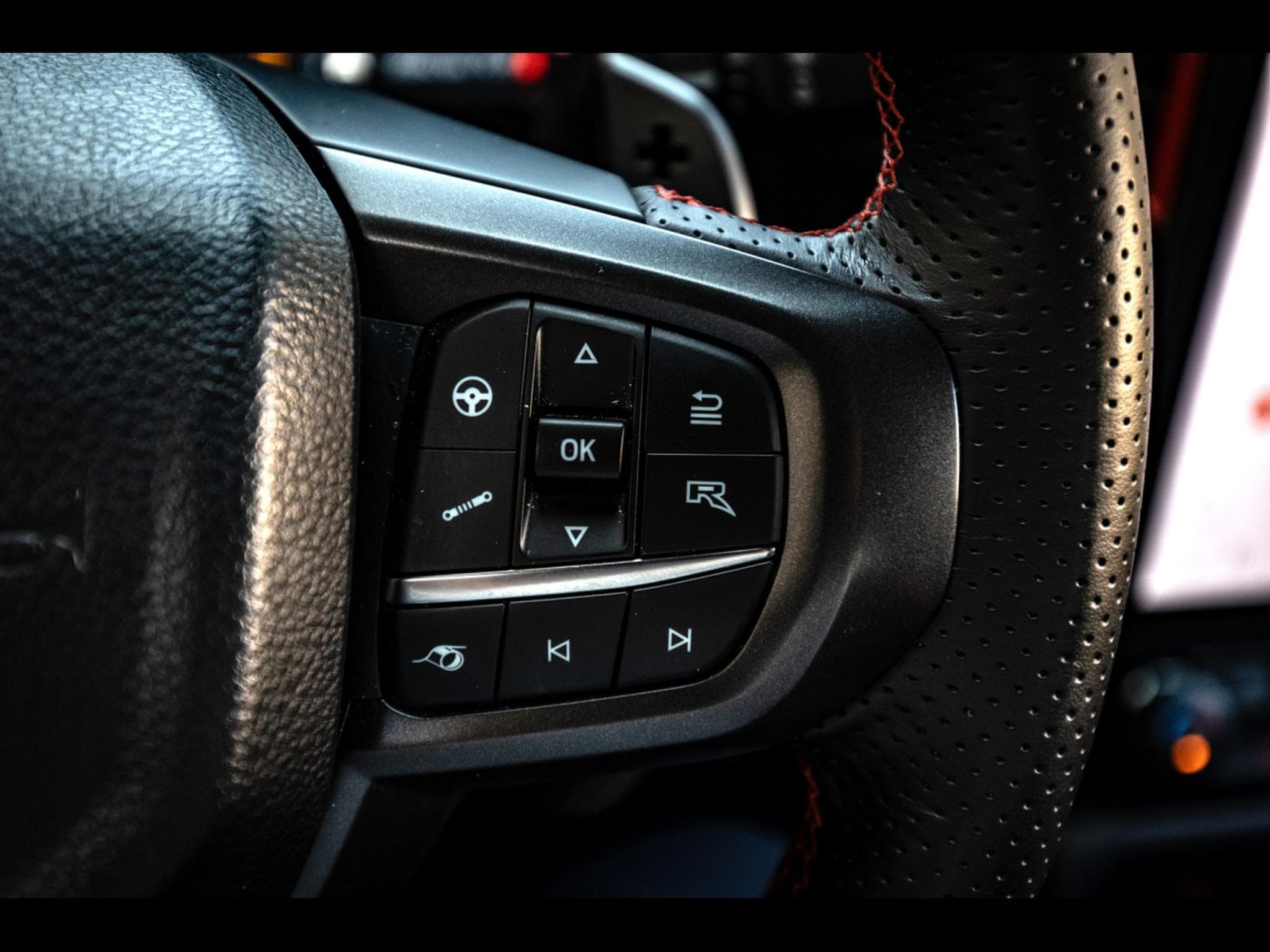 Ford Ranger RAPTOR DOUBLE CABINE 3.0 V6 ECOBOOST AWD - CONQUER GREY (2024) - Photo 25