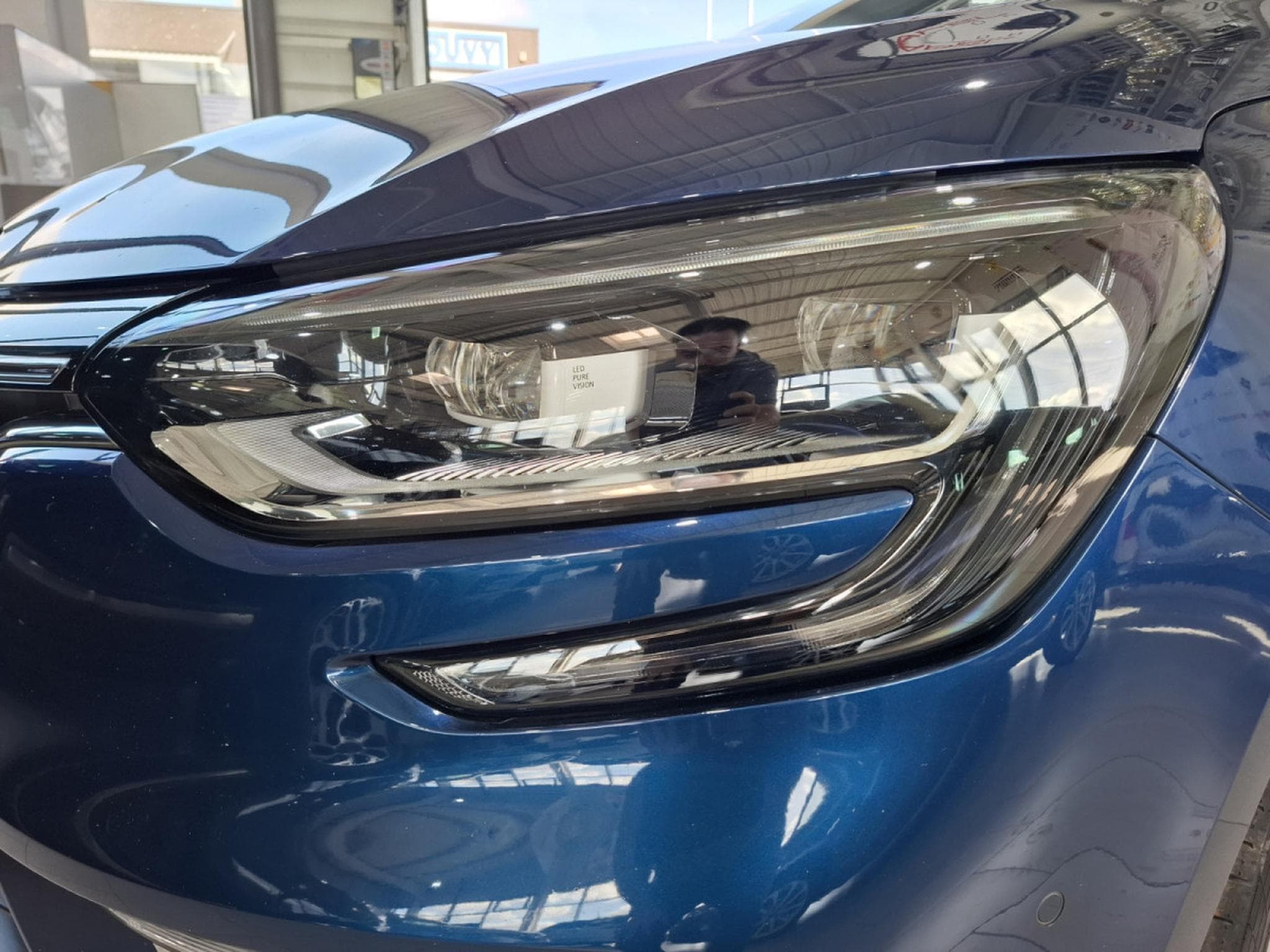 Renault Megane 1.6 DCI 130 BOSE EDITION, 1 HAND, CAMERA, CUIR, DIGITAL COCK (2018) - Photo 16