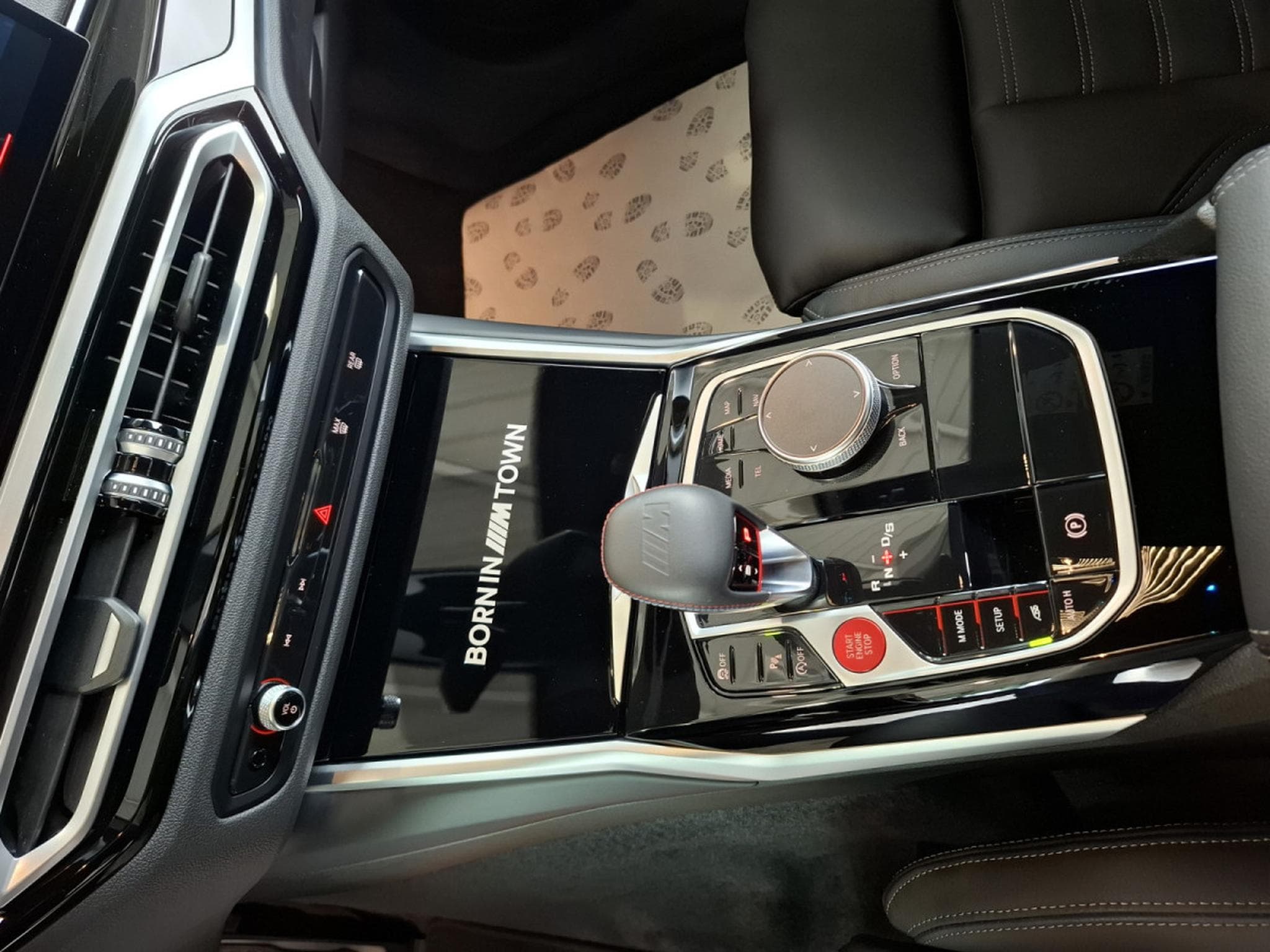 BMW M2 M-Performence. Ceramic, Garantie 02/2027 (2024) - Photo 11