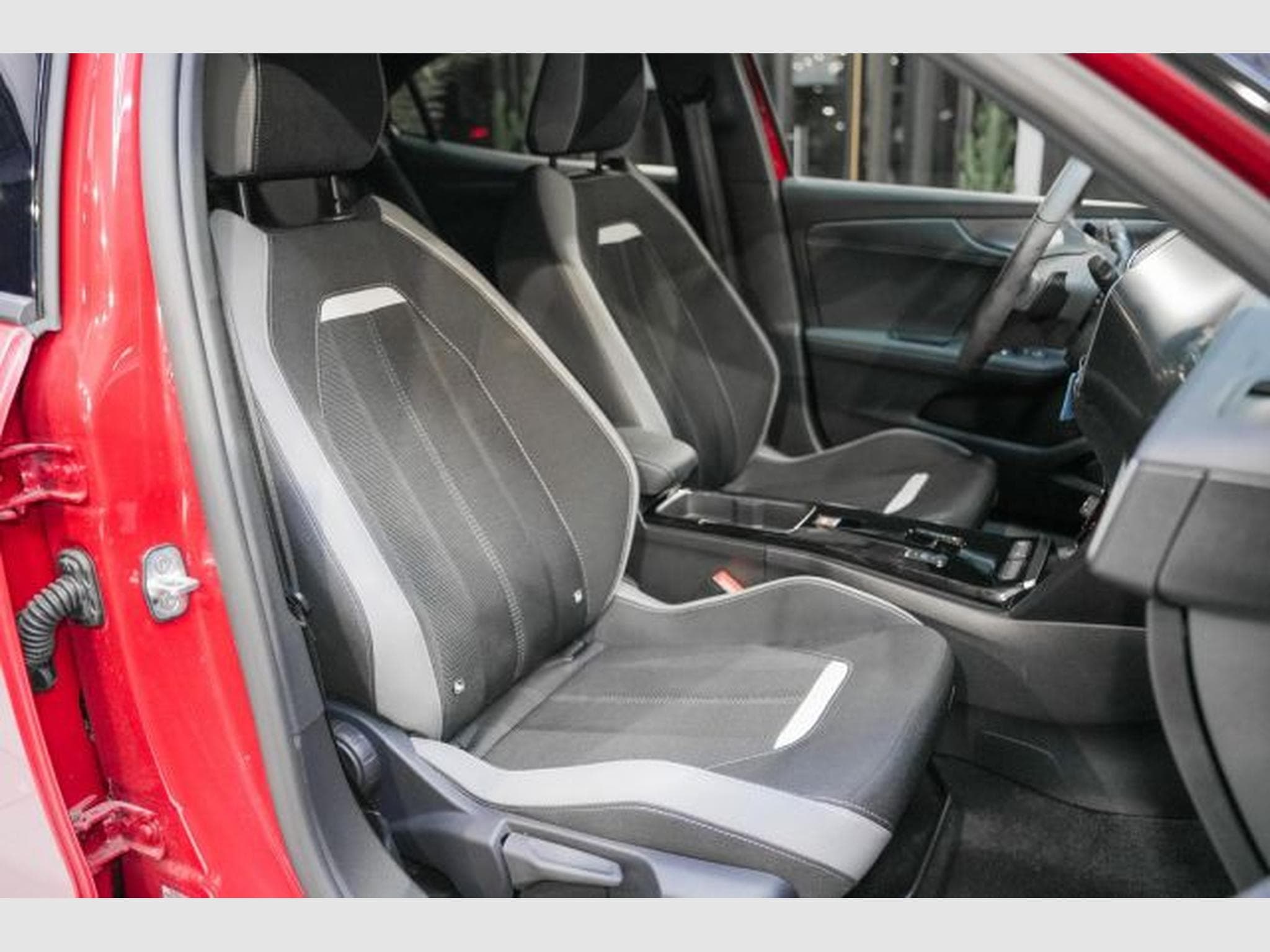 Opel Mokka Mokka GS Line 1.2 Autom. NAVI LED RFK 180 SHZG (2024) - Photo 12