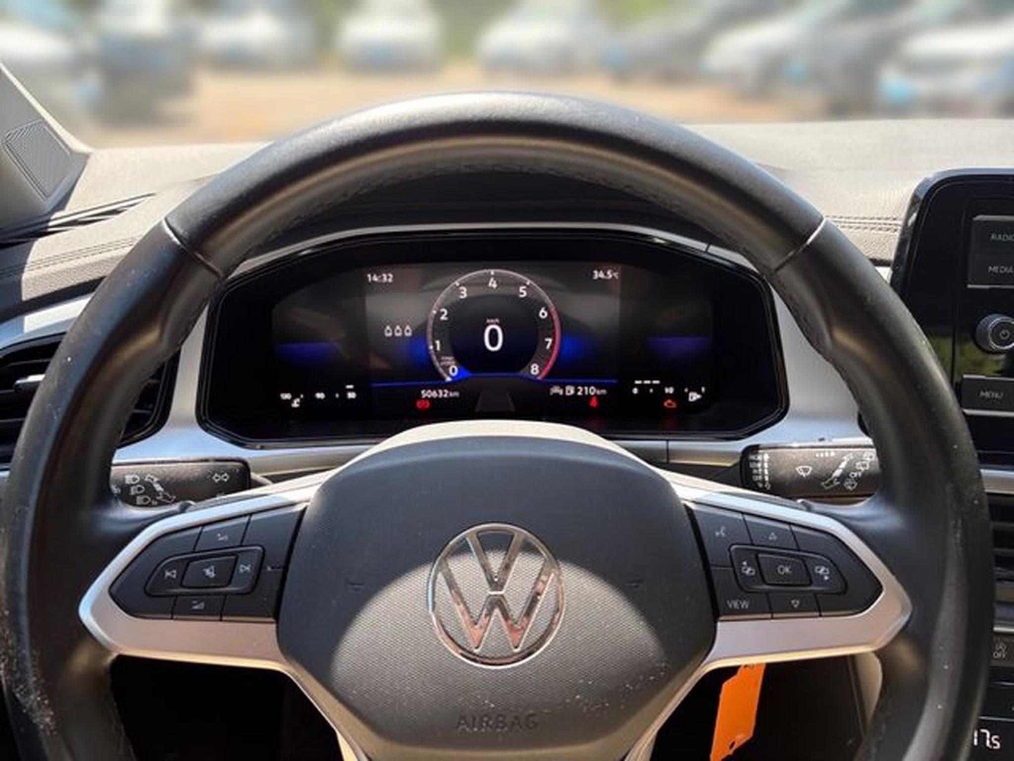 VW T-Roc T-Roc Life (2022) - Photo 10