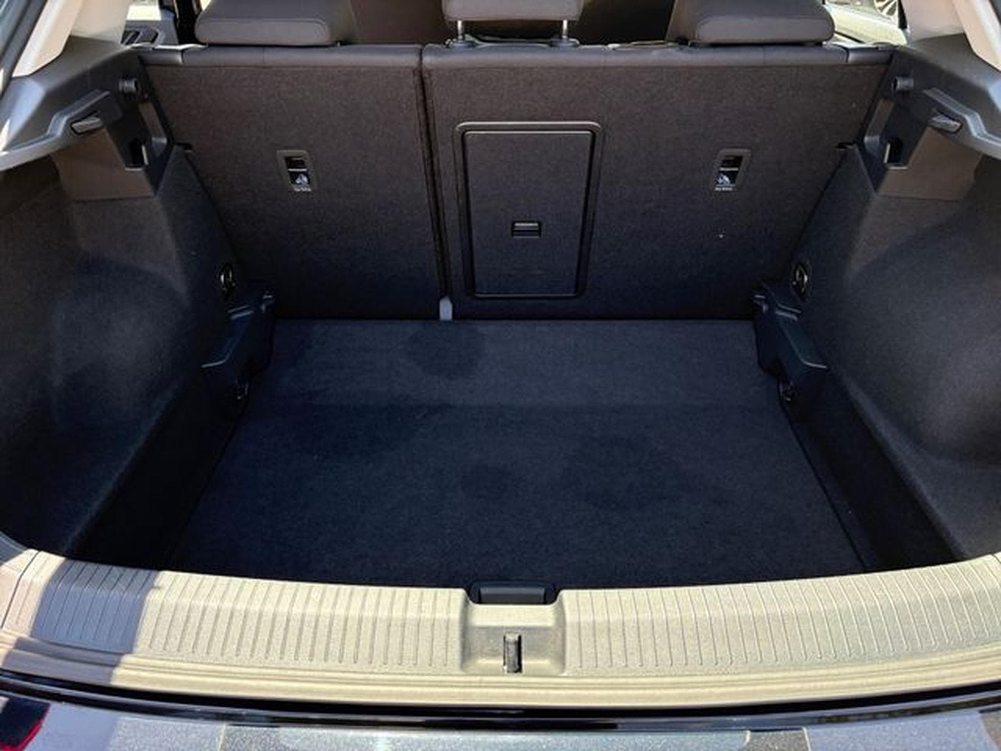 VW T-Roc T-Roc Life (2022) - Photo 14