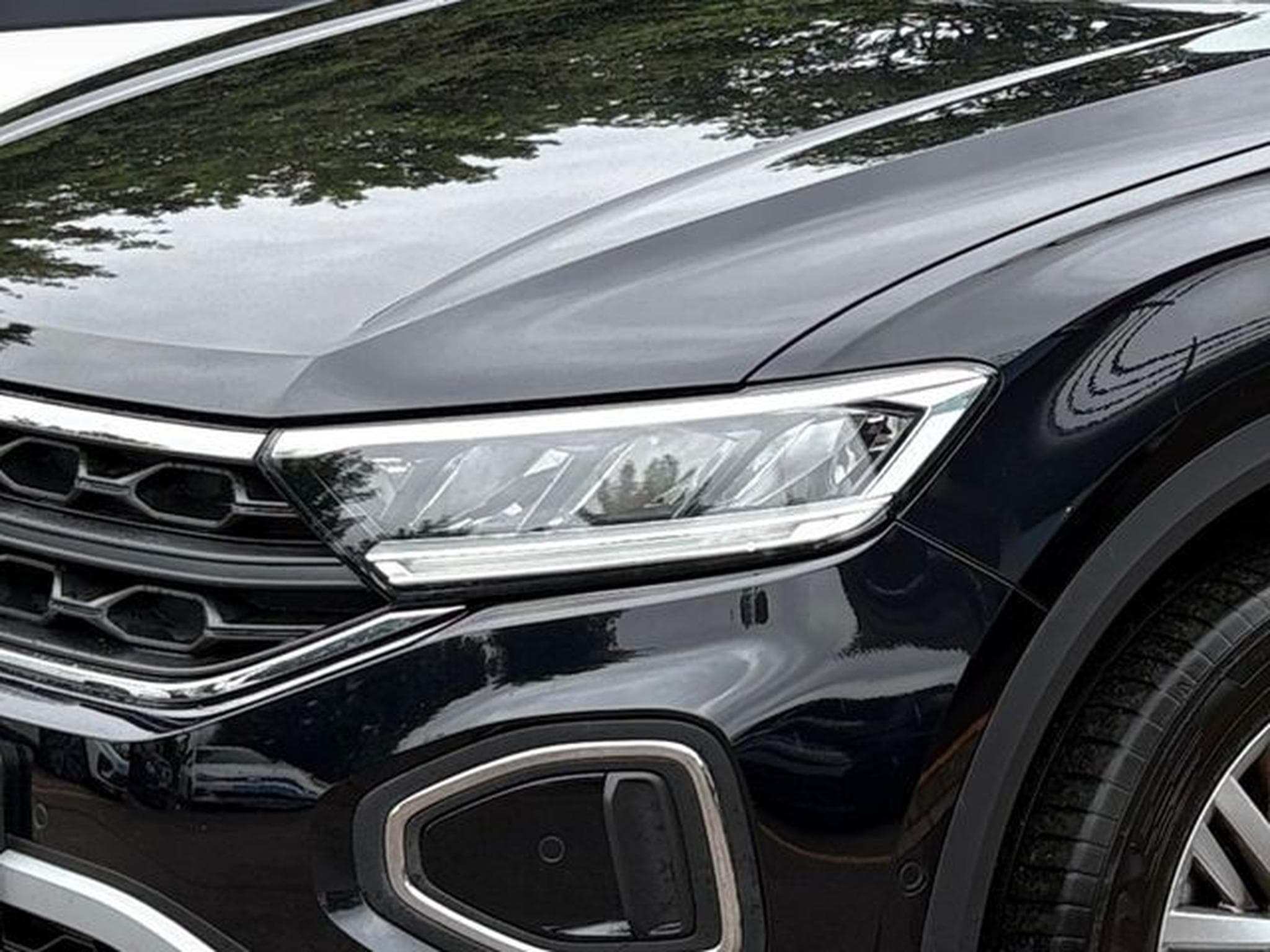 VW T-Roc T-Roc Life (2022) - Photo 6